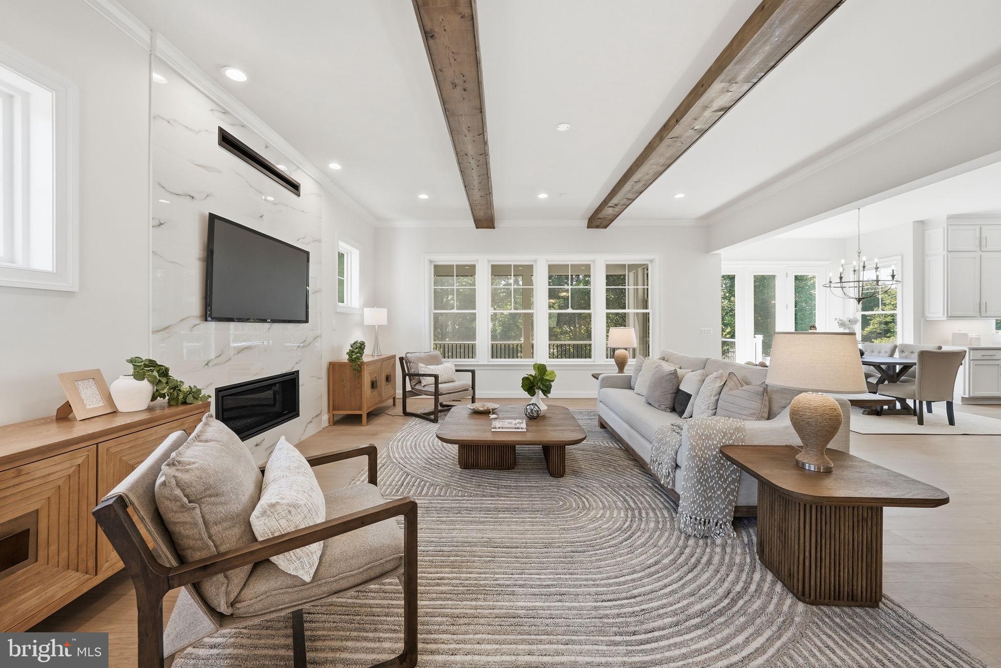 POTOMAC HILLS - Residential