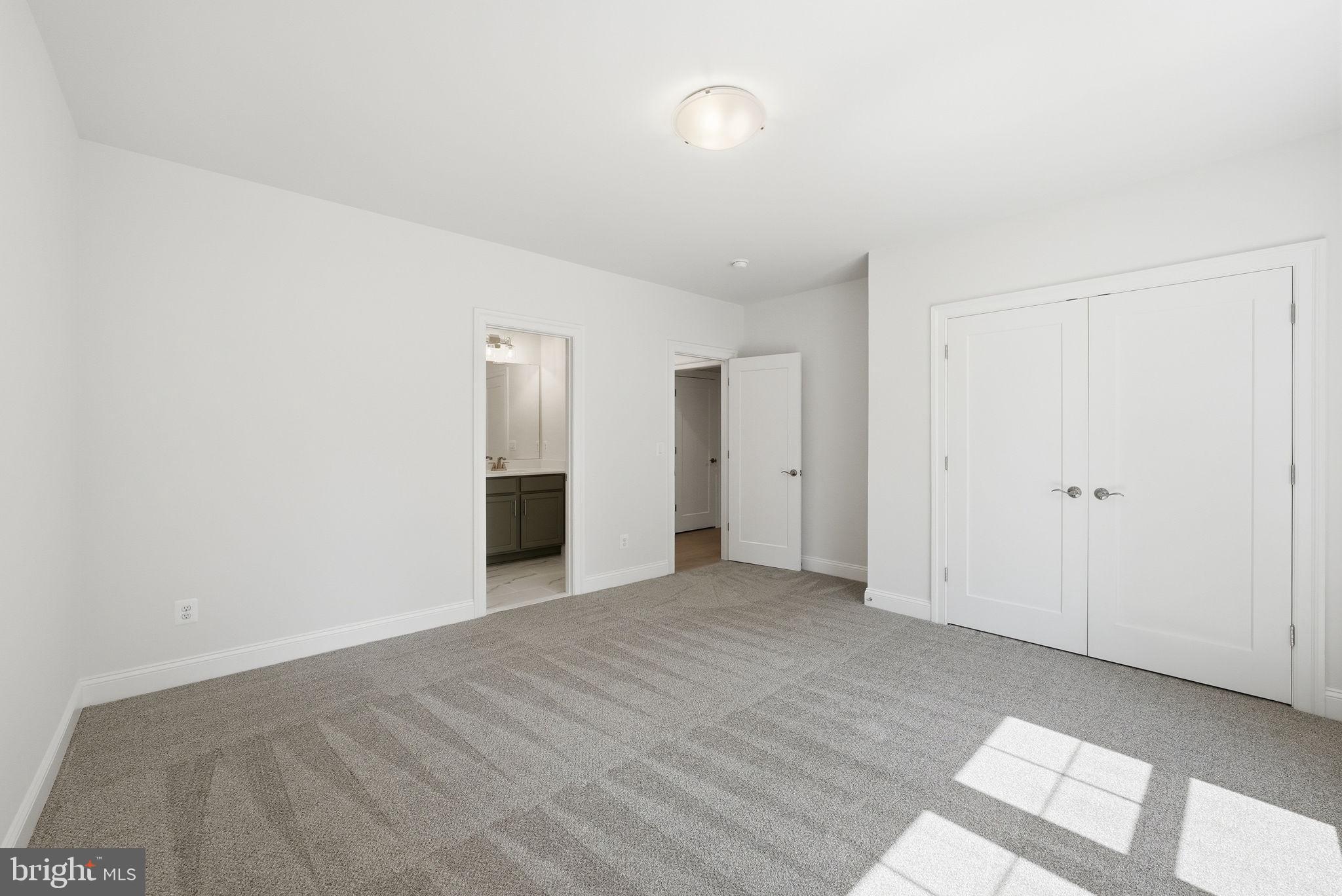 POTOMAC HILLS - Residential