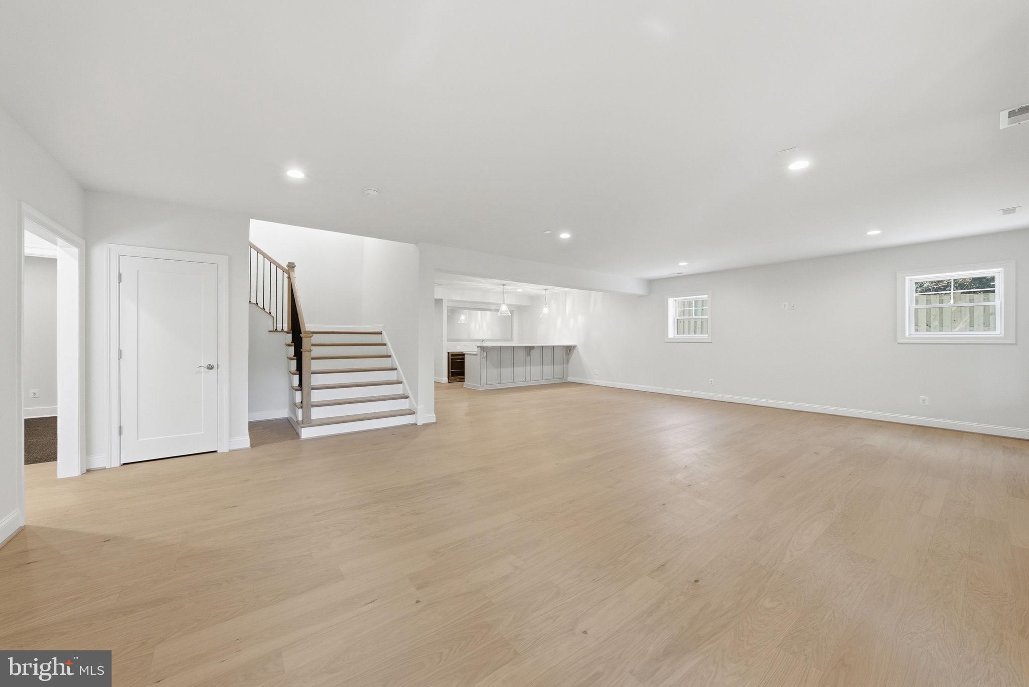 POTOMAC HILLS - Residential