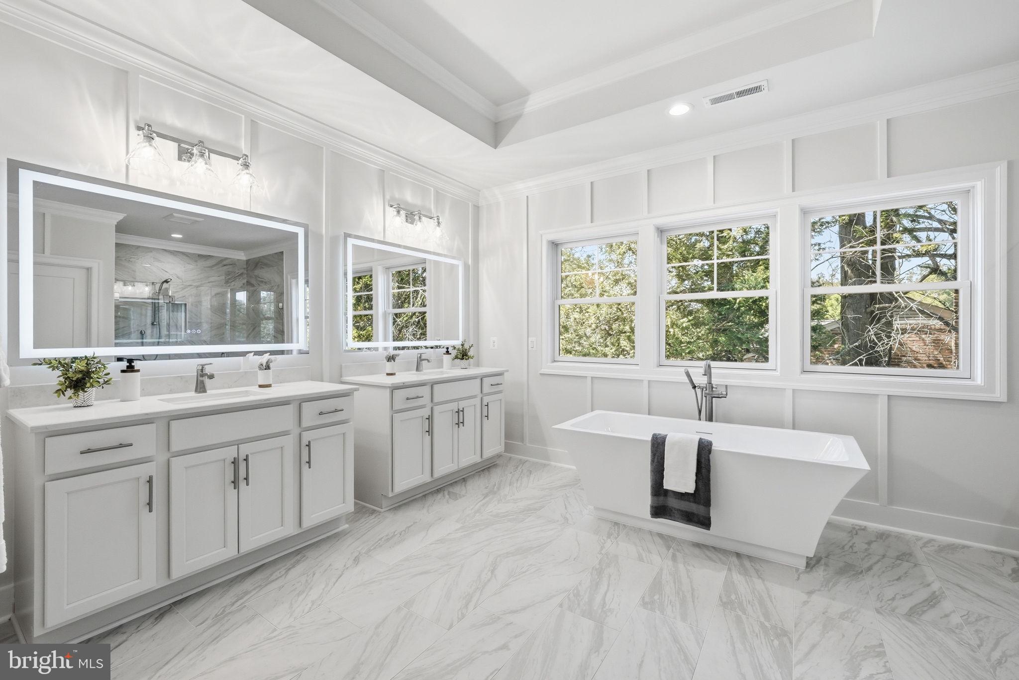 POTOMAC HILLS - Residential