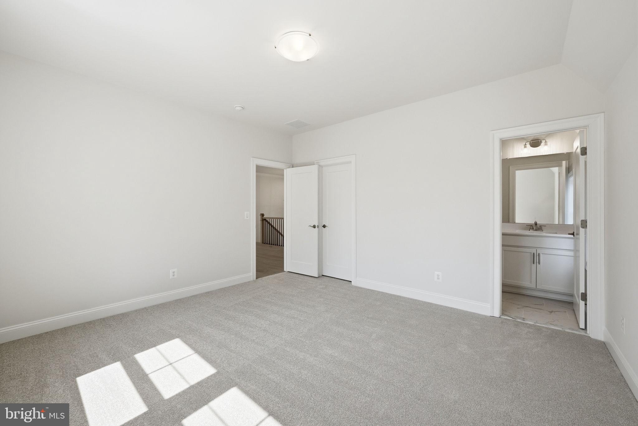 POTOMAC HILLS - Residential