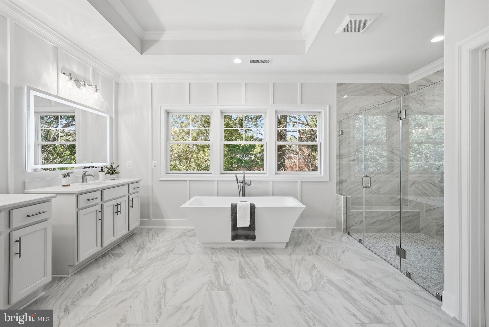 POTOMAC HILLS - Residential