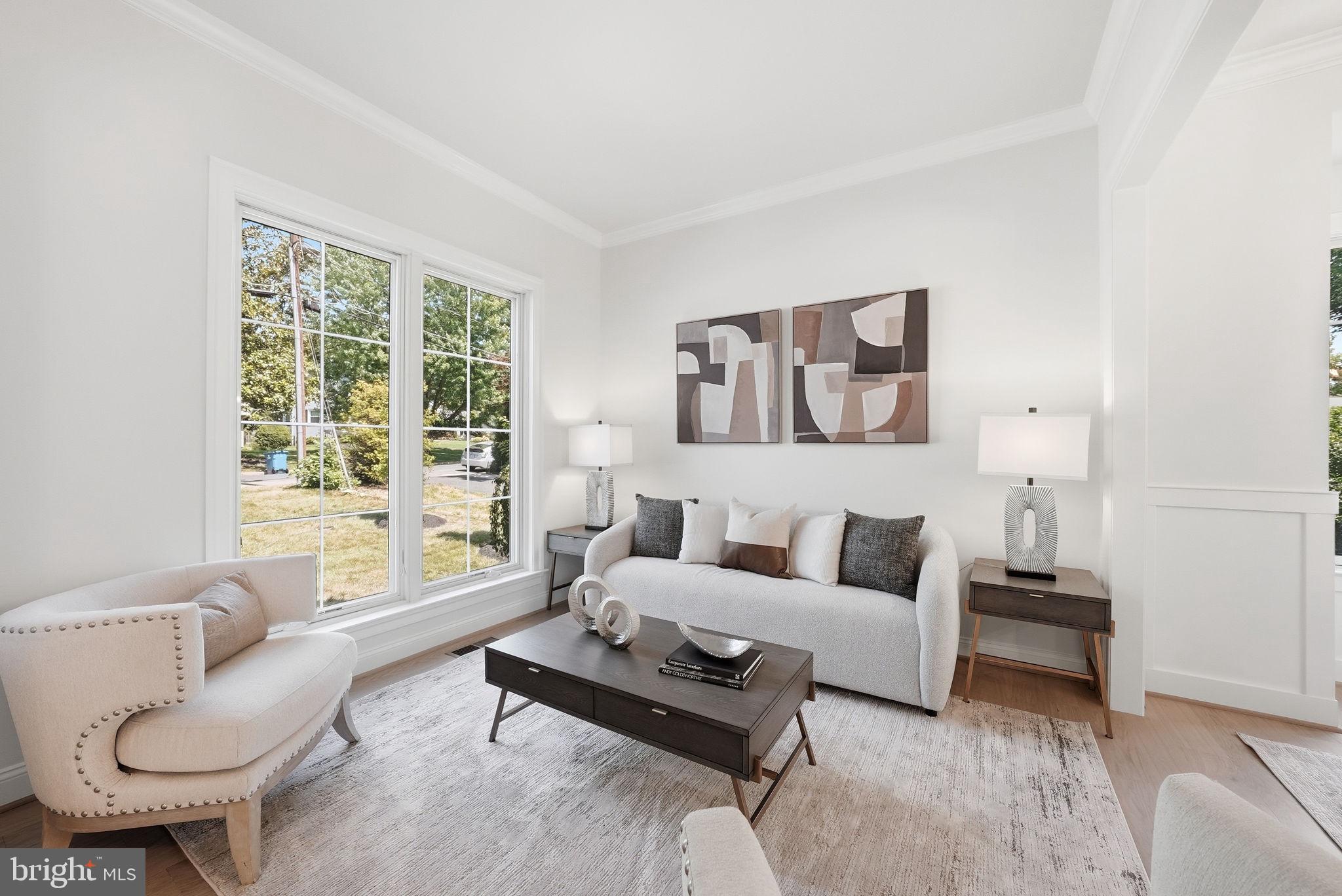 POTOMAC HILLS - Residential