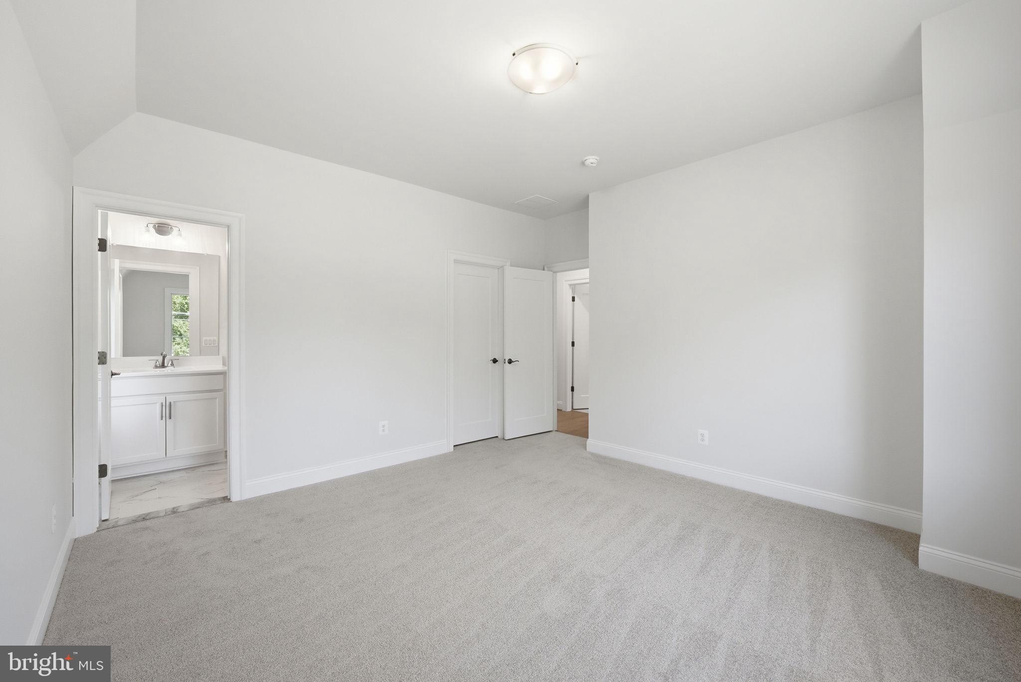 POTOMAC HILLS - Residential