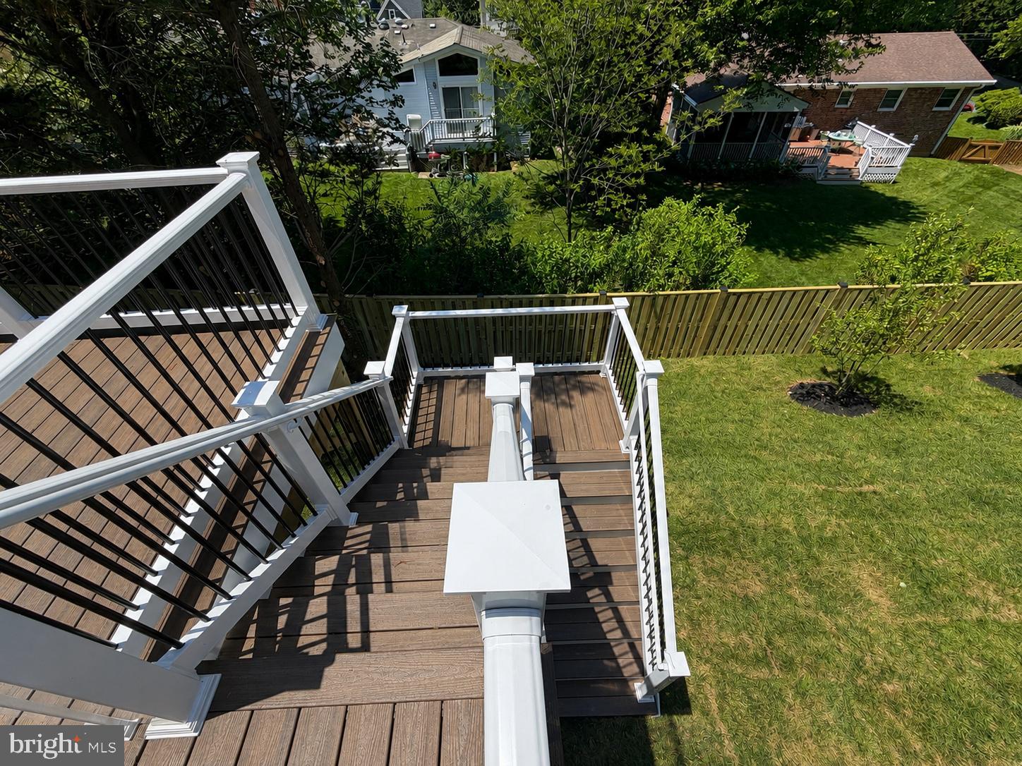 POTOMAC HILLS - Residential