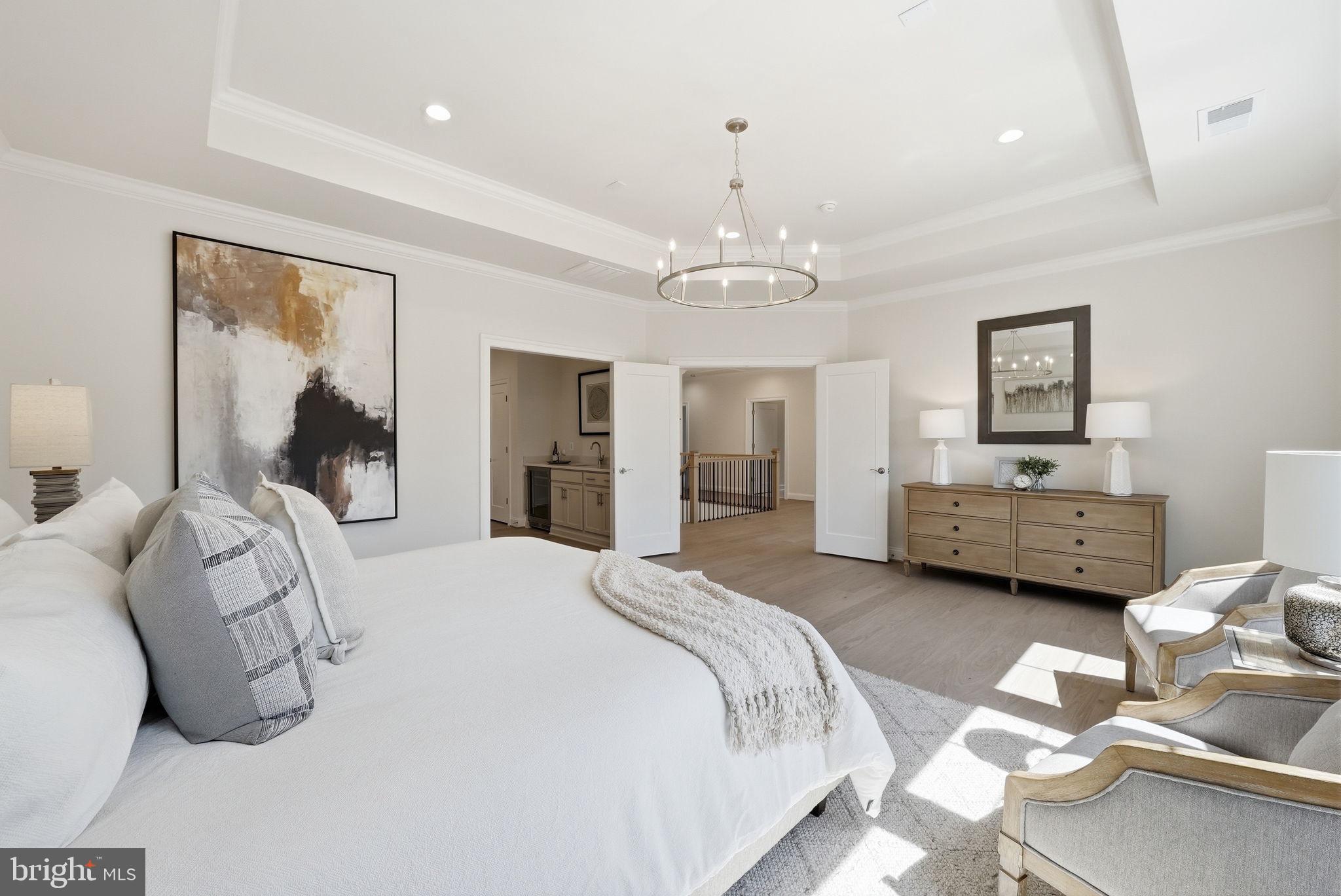 POTOMAC HILLS - Residential