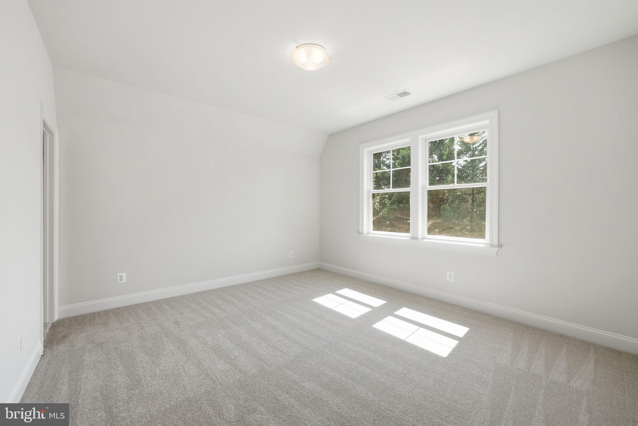 POTOMAC HILLS - Residential
