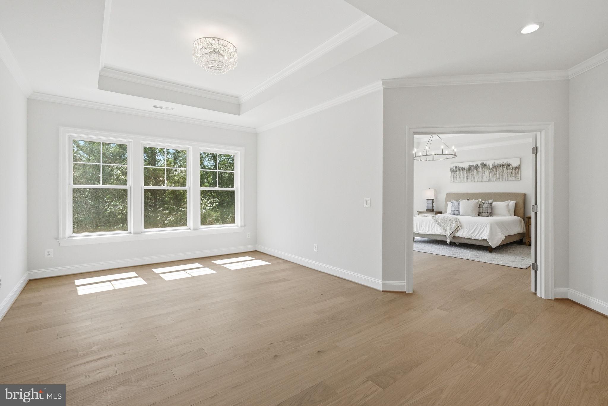 POTOMAC HILLS - Residential