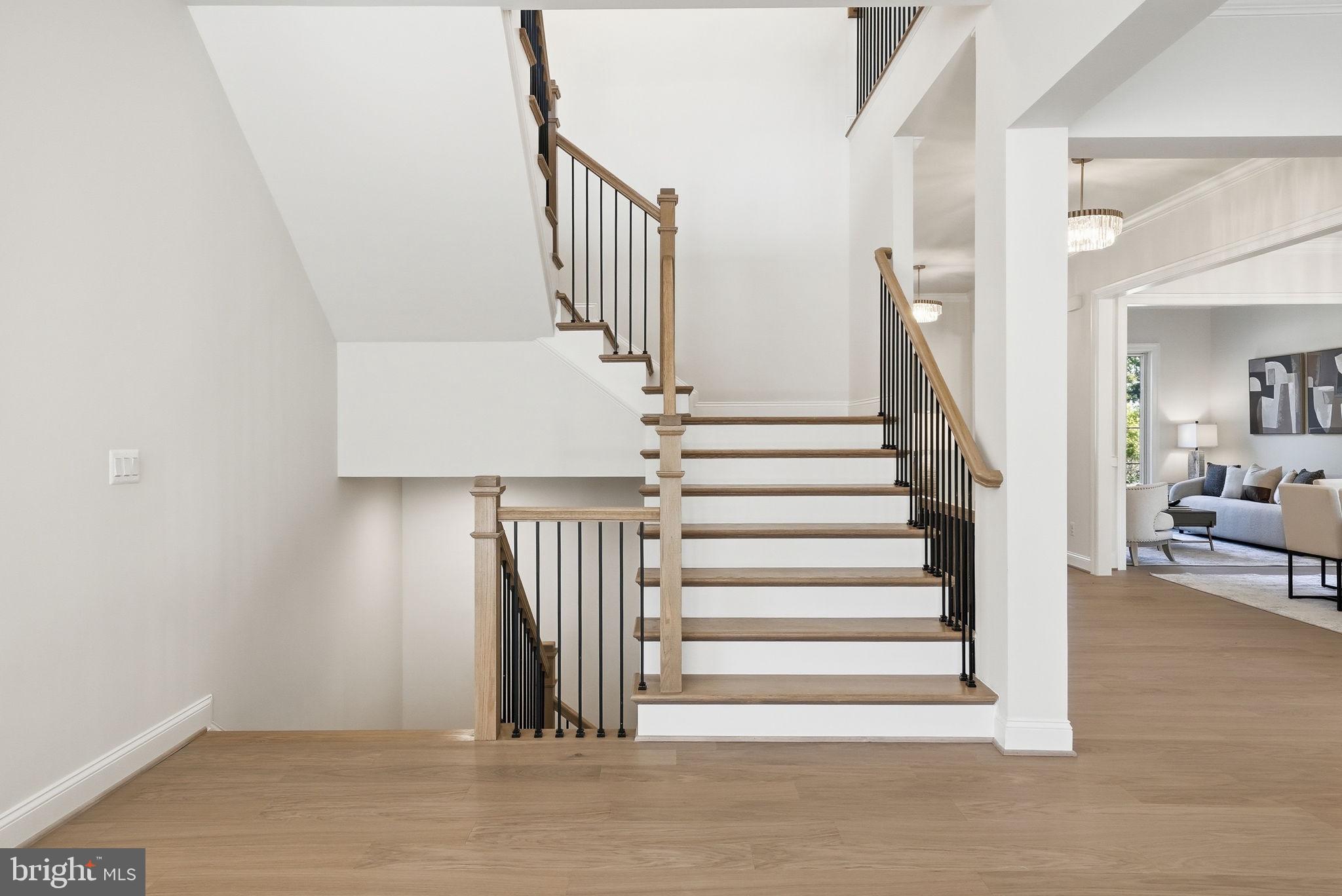 POTOMAC HILLS - Residential