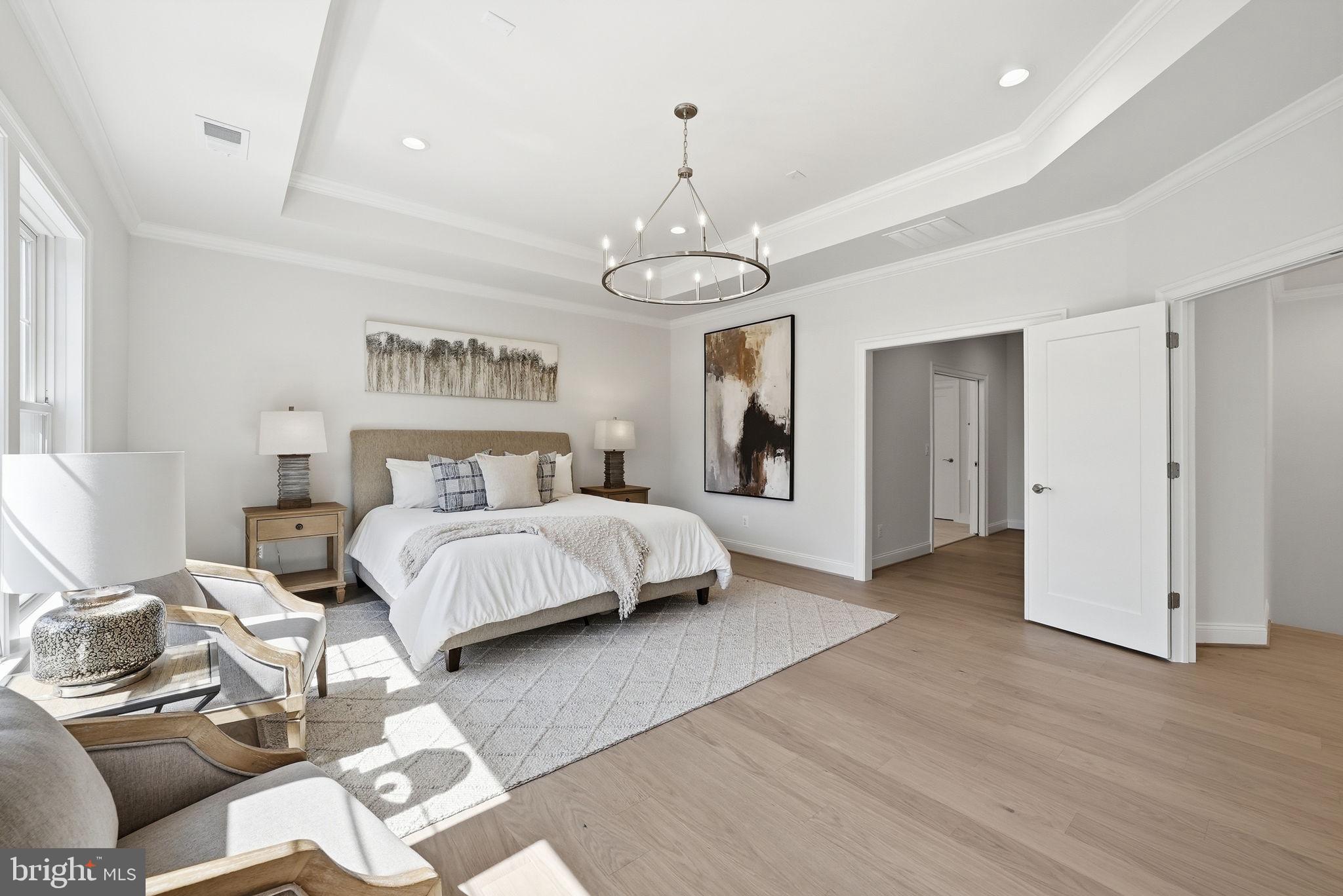POTOMAC HILLS - Residential