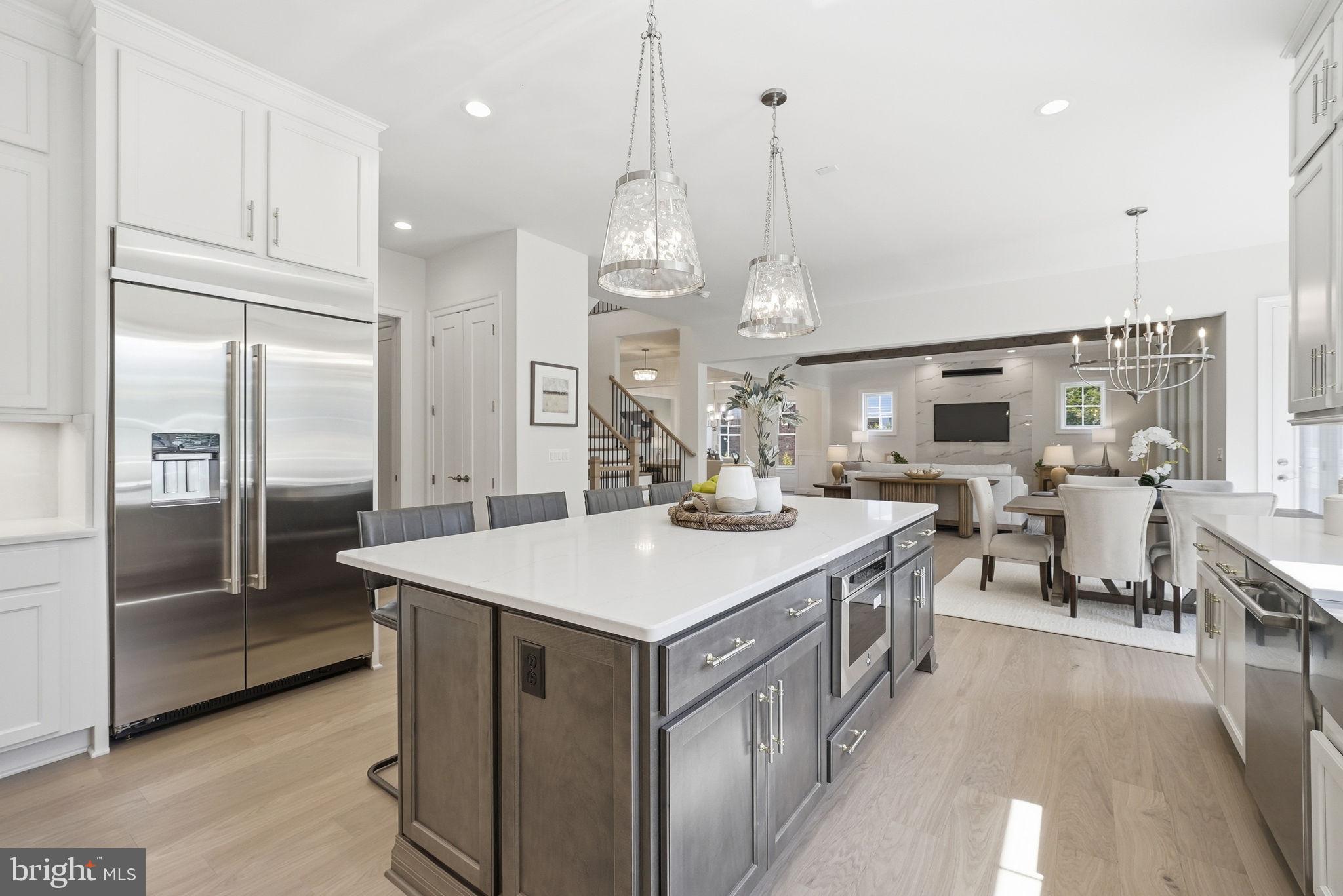POTOMAC HILLS - Residential