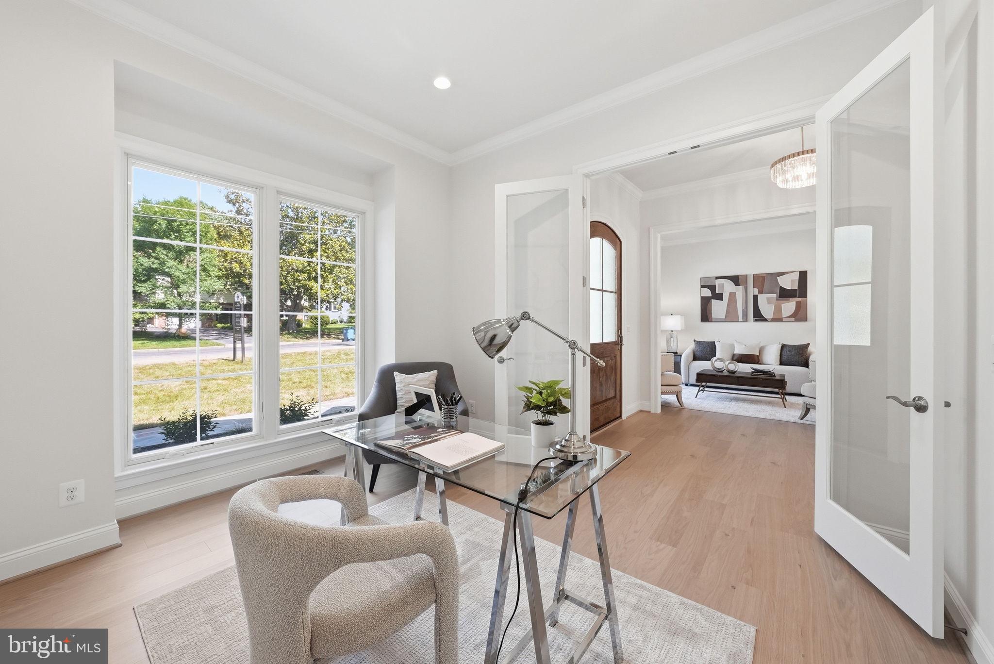 POTOMAC HILLS - Residential
