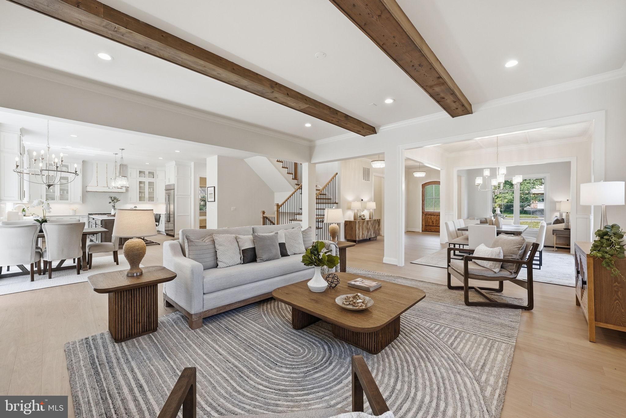 POTOMAC HILLS - Residential