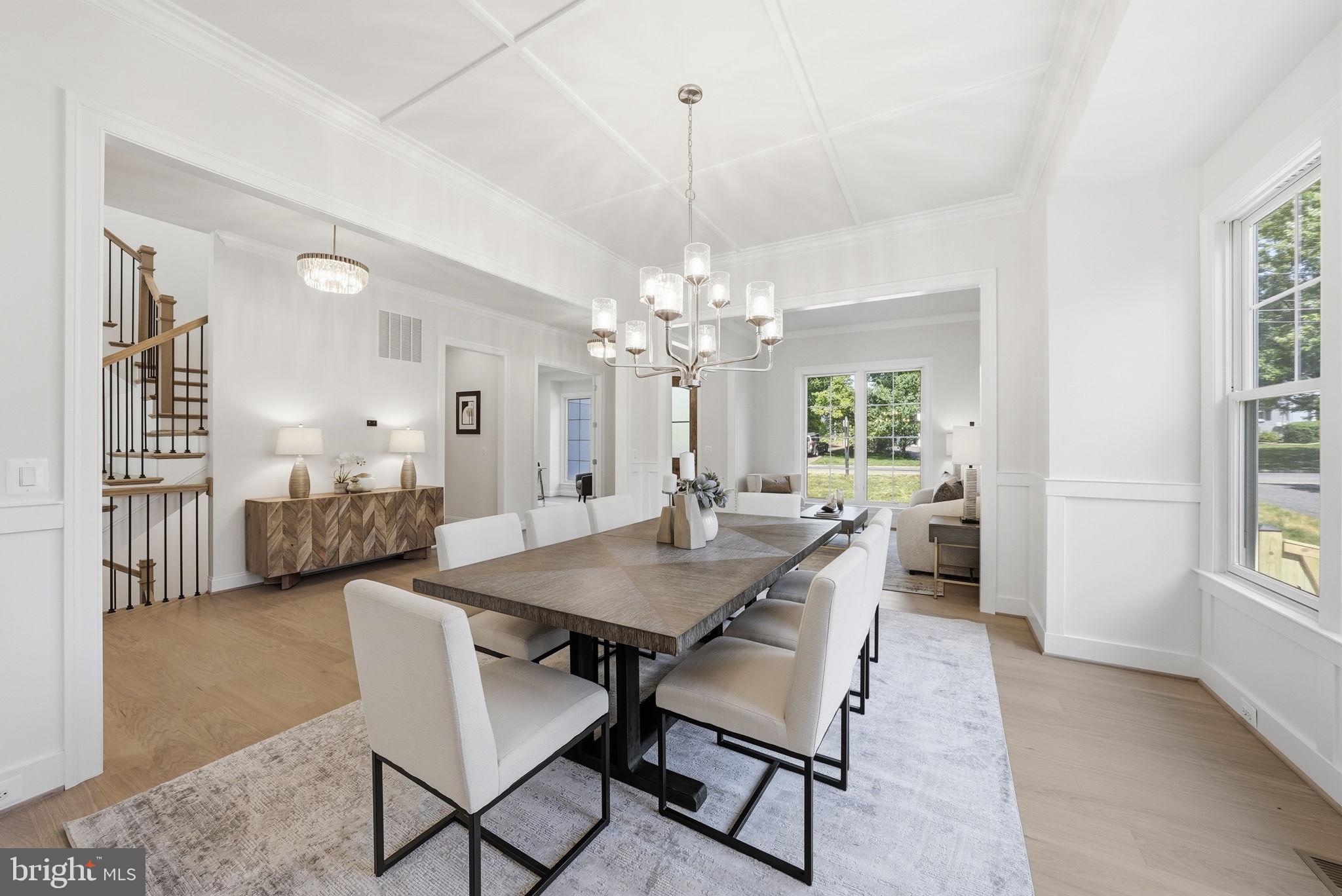 POTOMAC HILLS - Residential