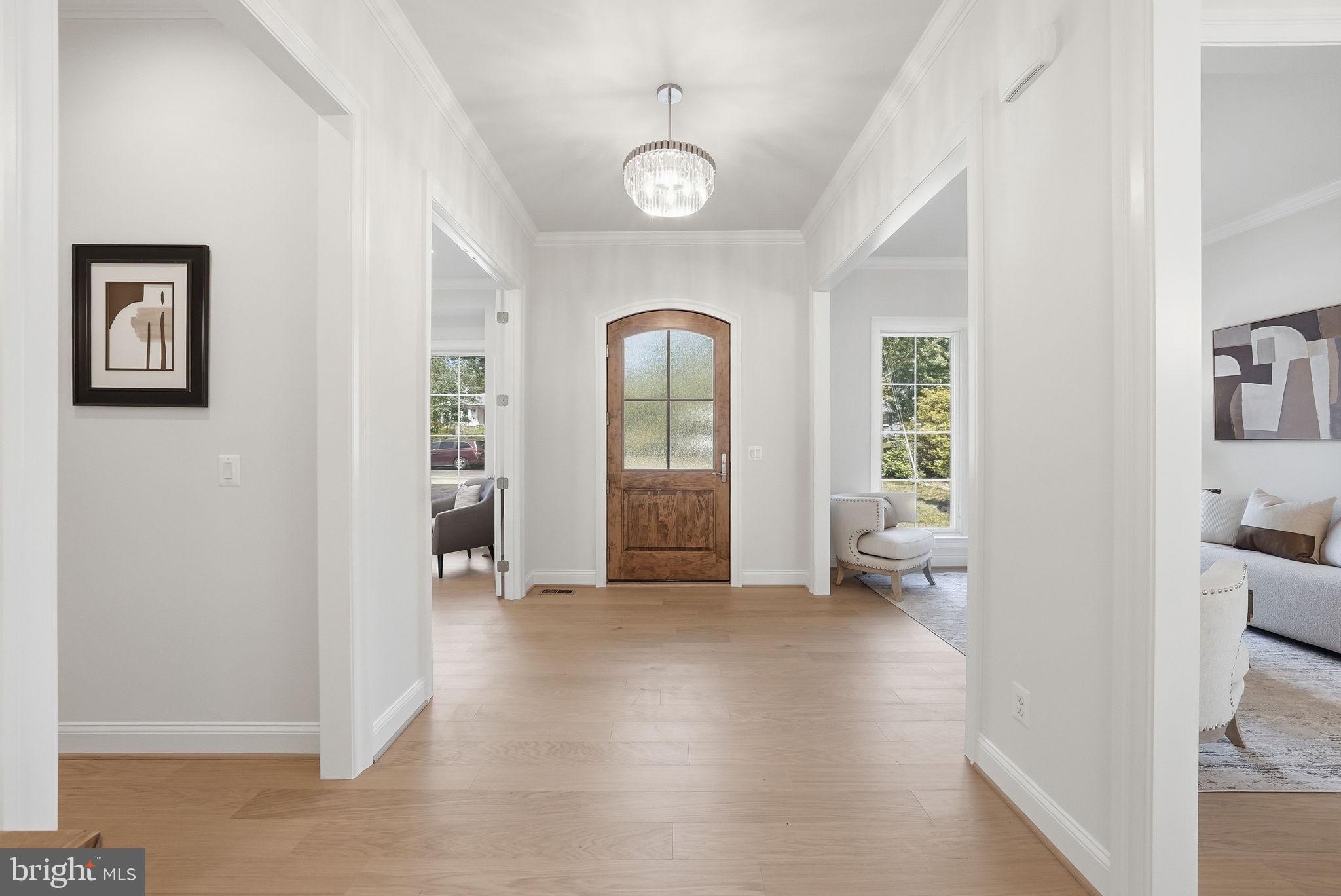 POTOMAC HILLS - Residential