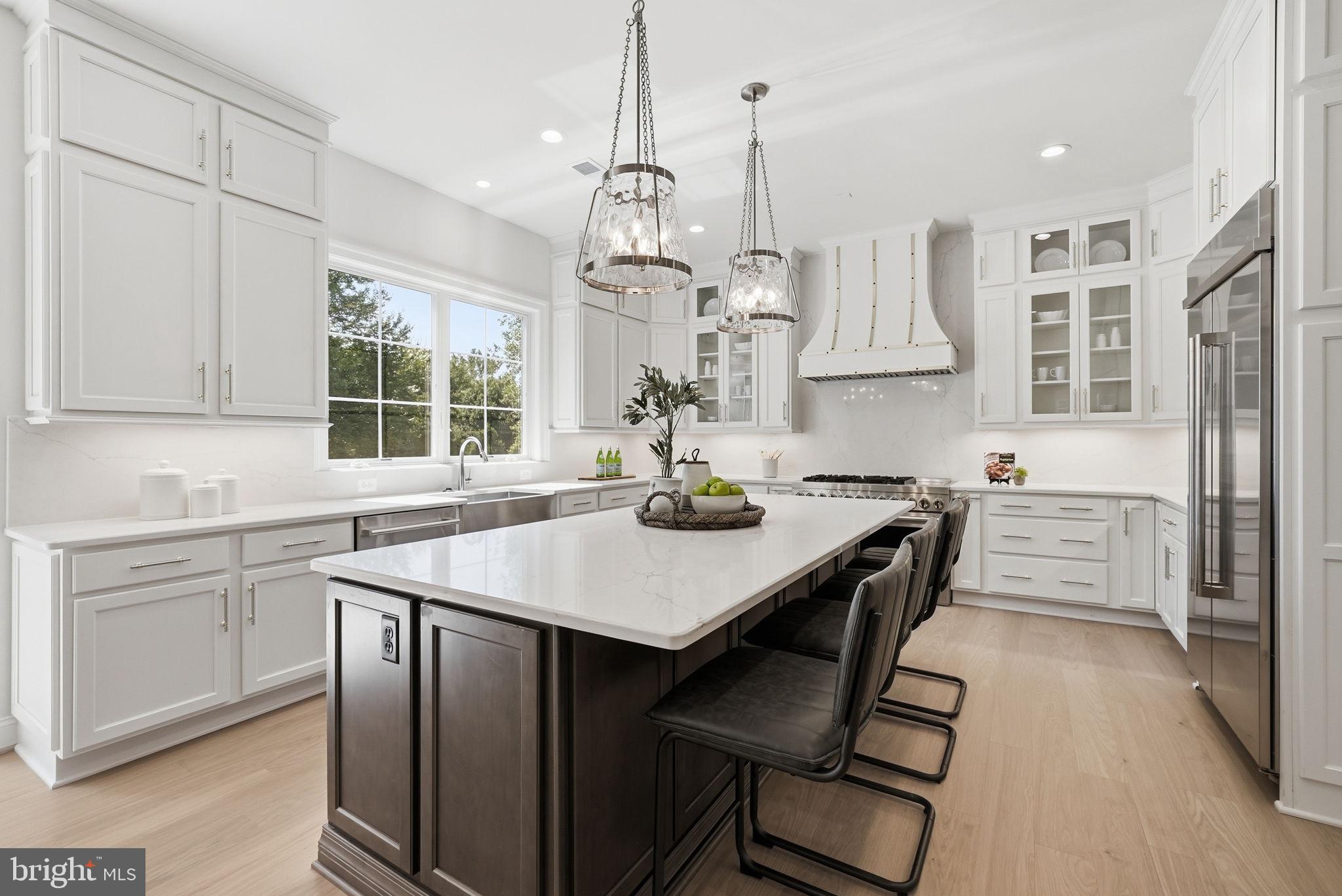 POTOMAC HILLS - Residential