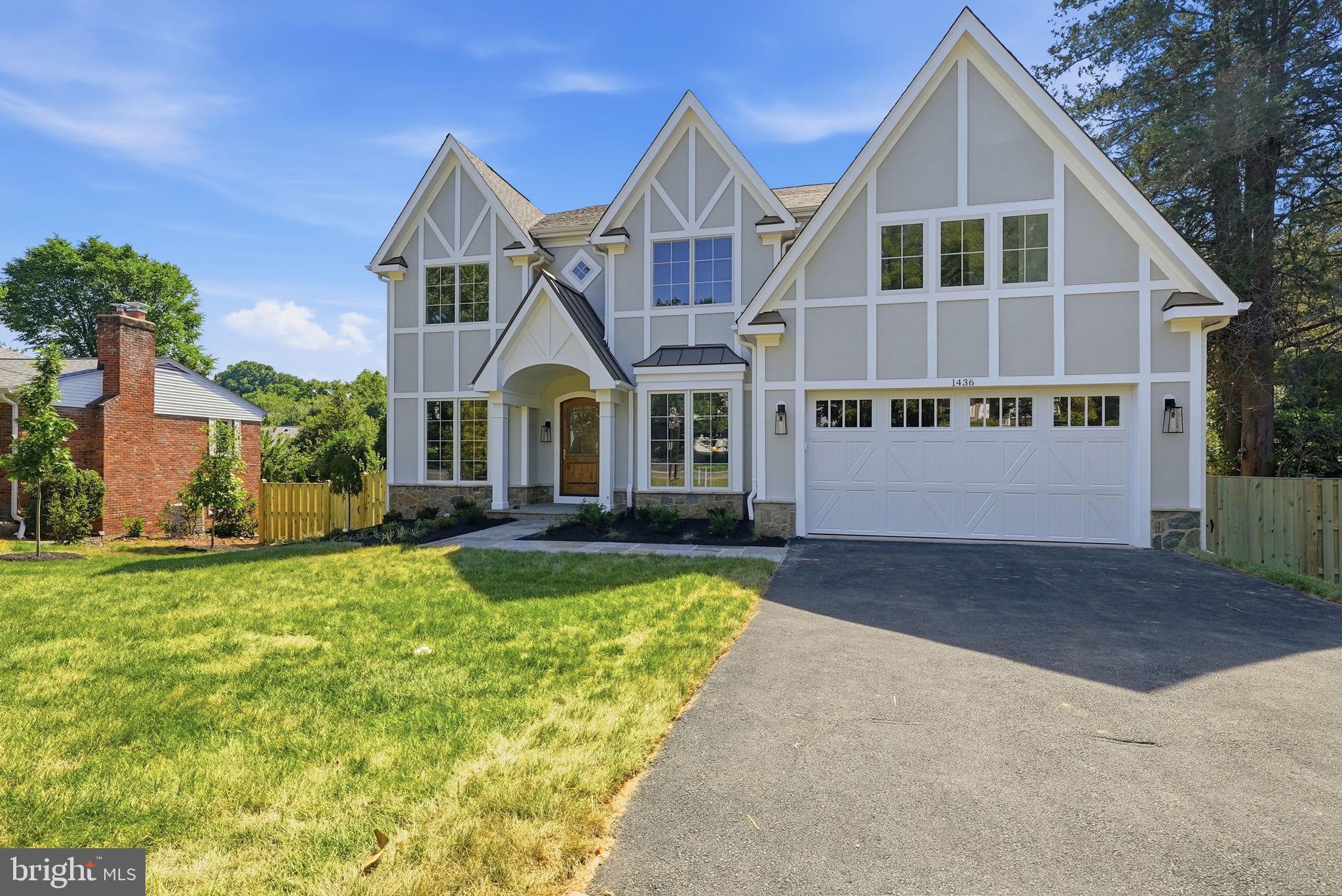 POTOMAC HILLS - Residential