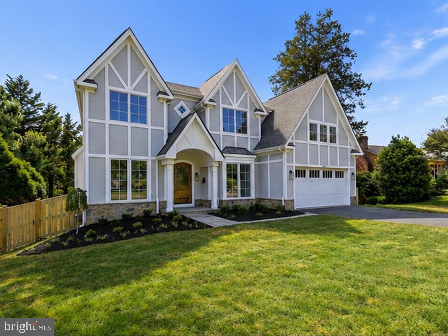 POTOMAC HILLS - Residential