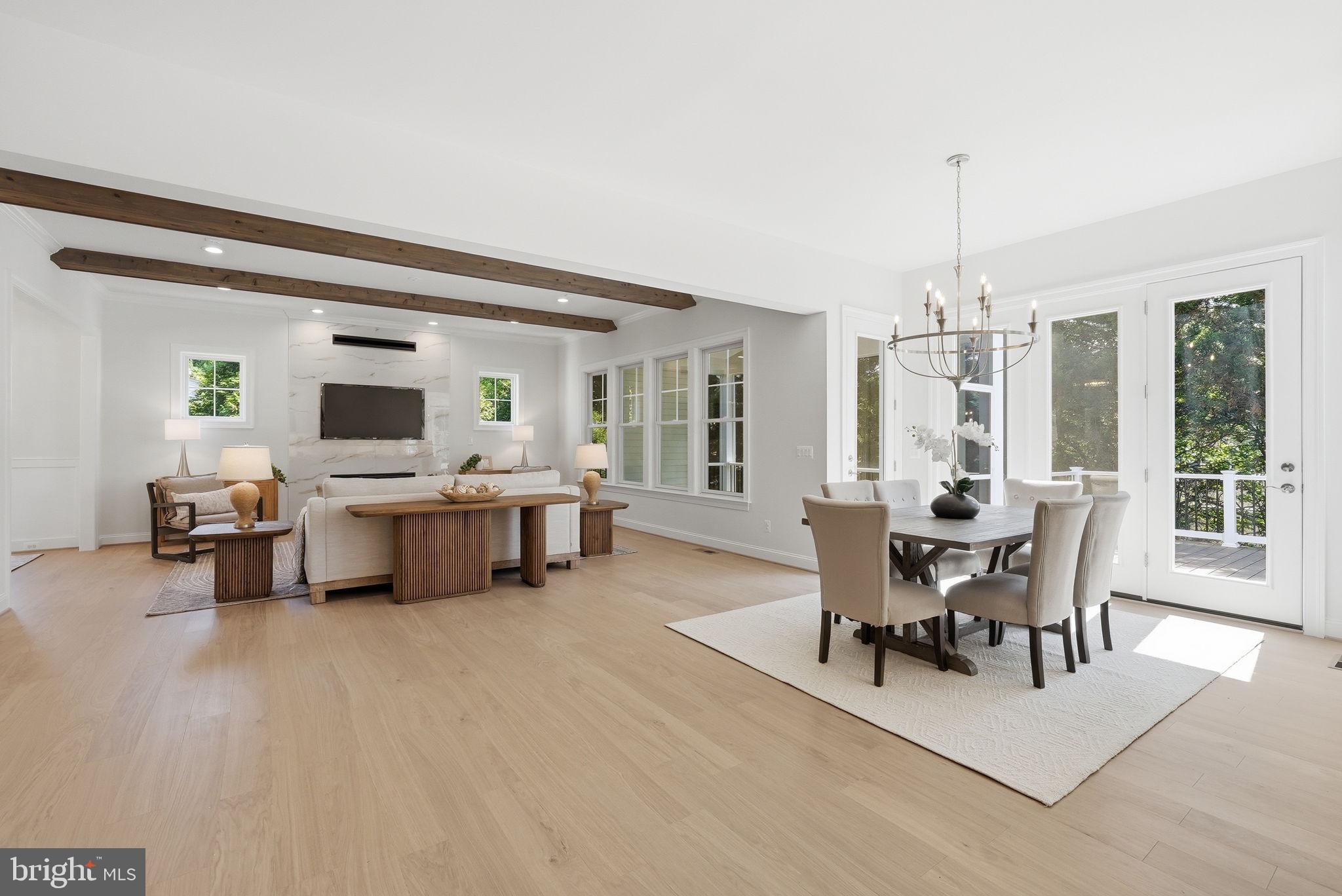 POTOMAC HILLS - Residential