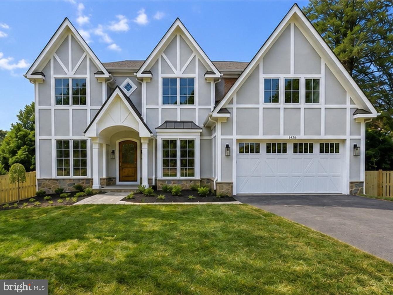 POTOMAC HILLS - Residential