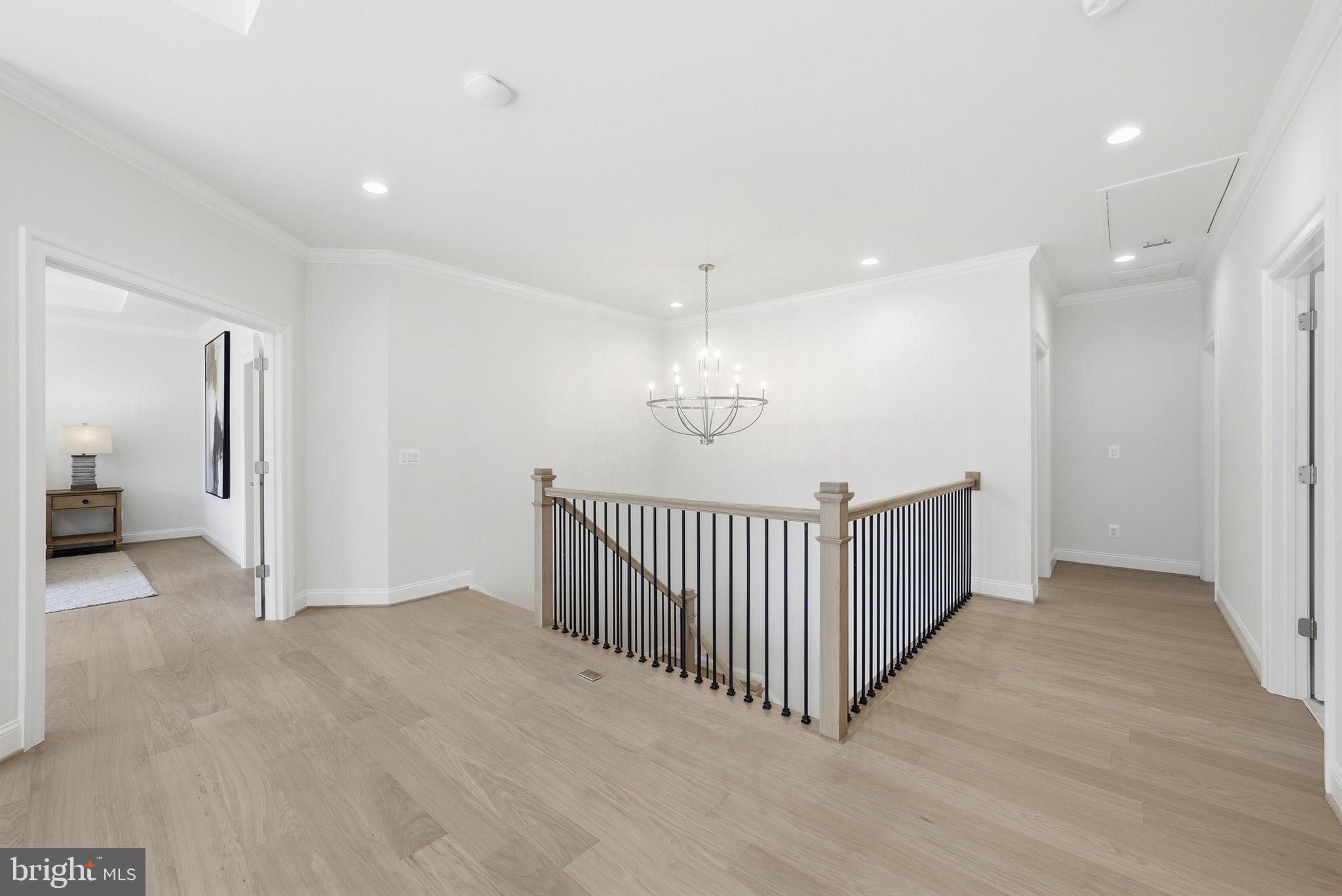 POTOMAC HILLS - Residential