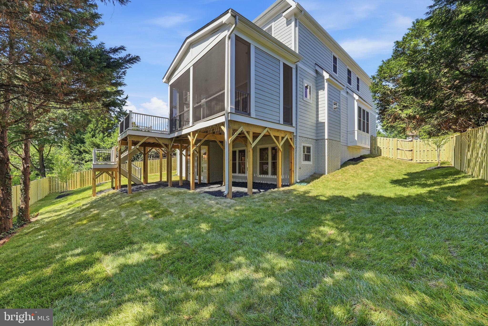 POTOMAC HILLS - Residential