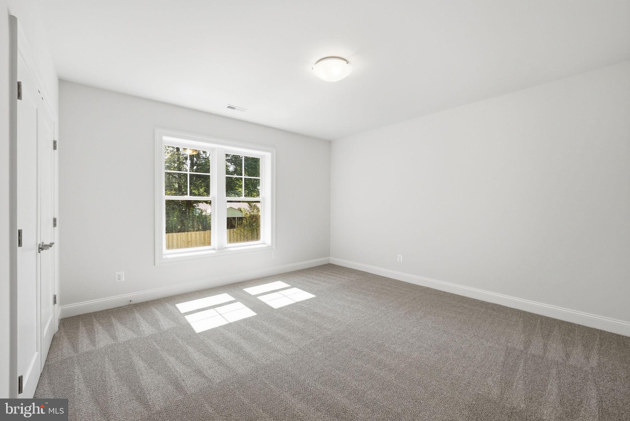 POTOMAC HILLS - Residential