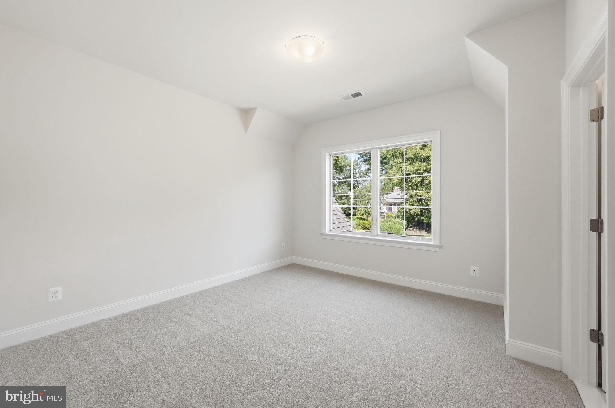 POTOMAC HILLS - Residential