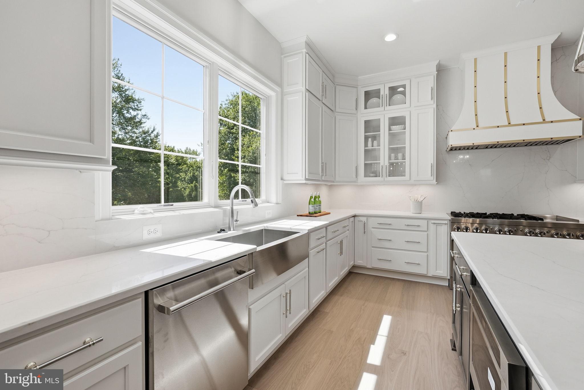 POTOMAC HILLS - Residential