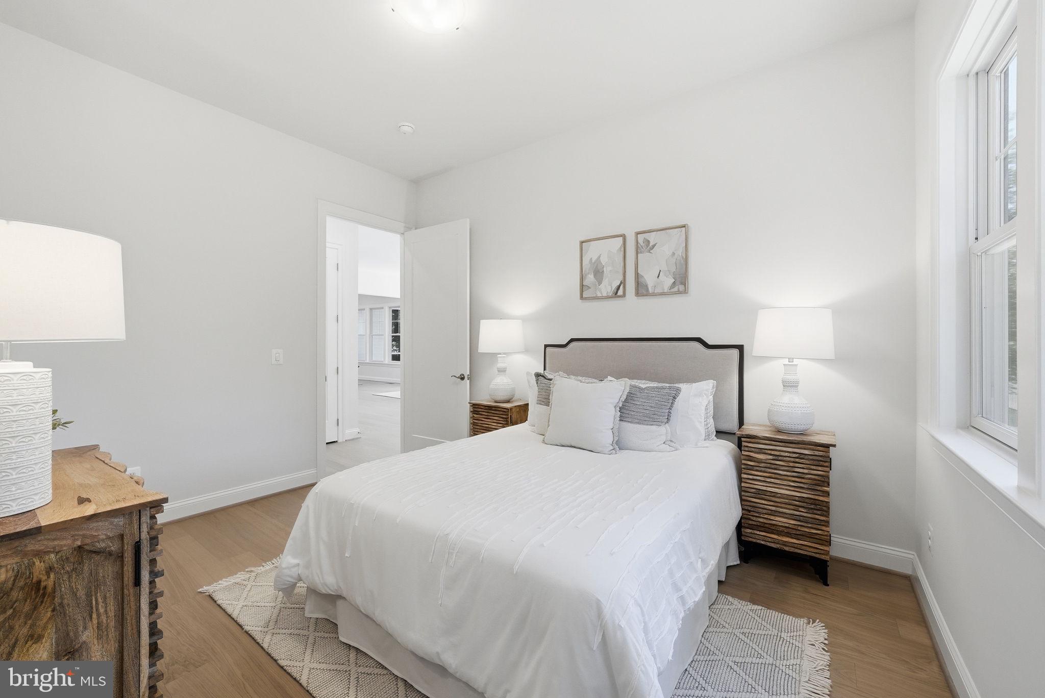 POTOMAC HILLS - Residential