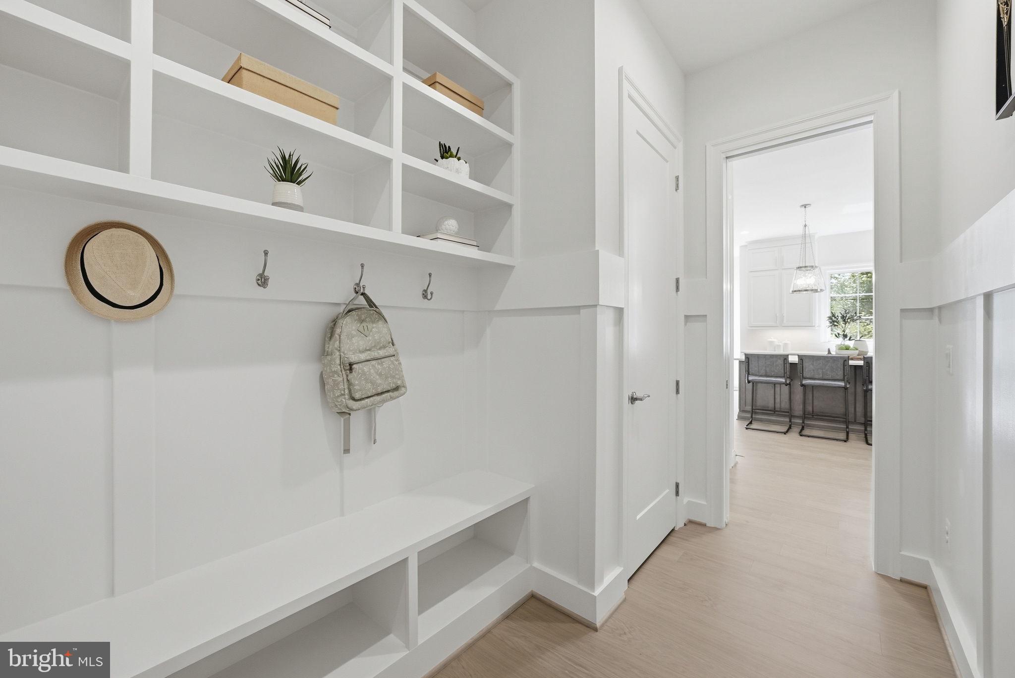 POTOMAC HILLS - Residential