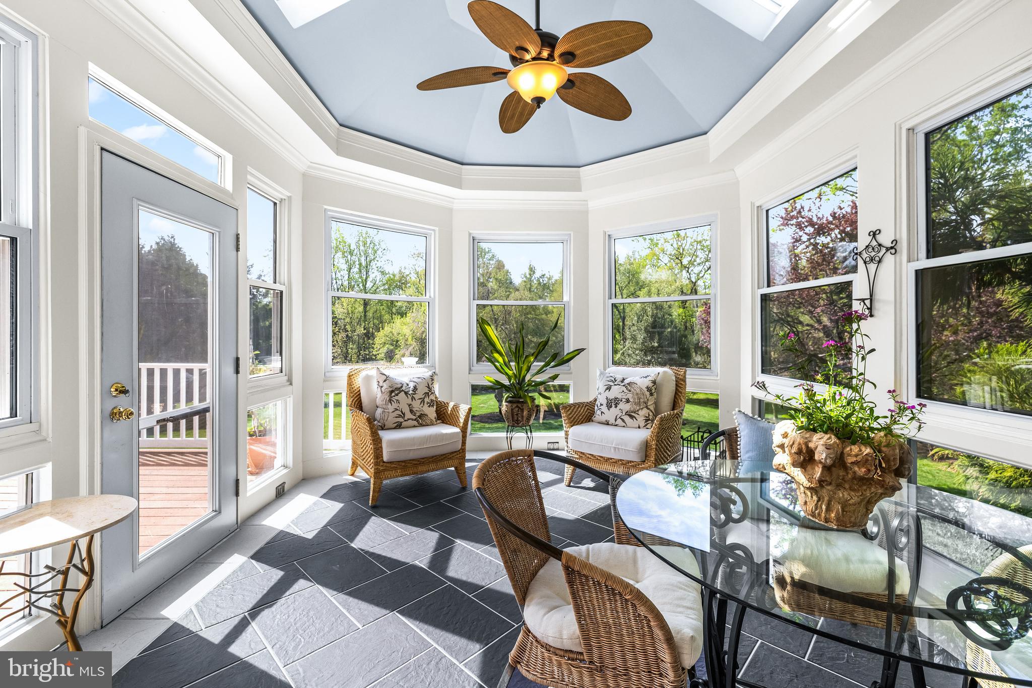 SPRINGHILL FARMS - Residential
