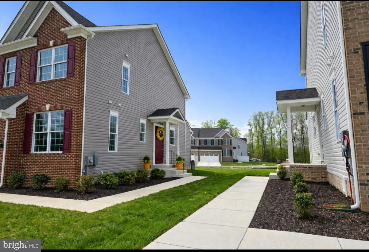 AGRICOPIA - Residential