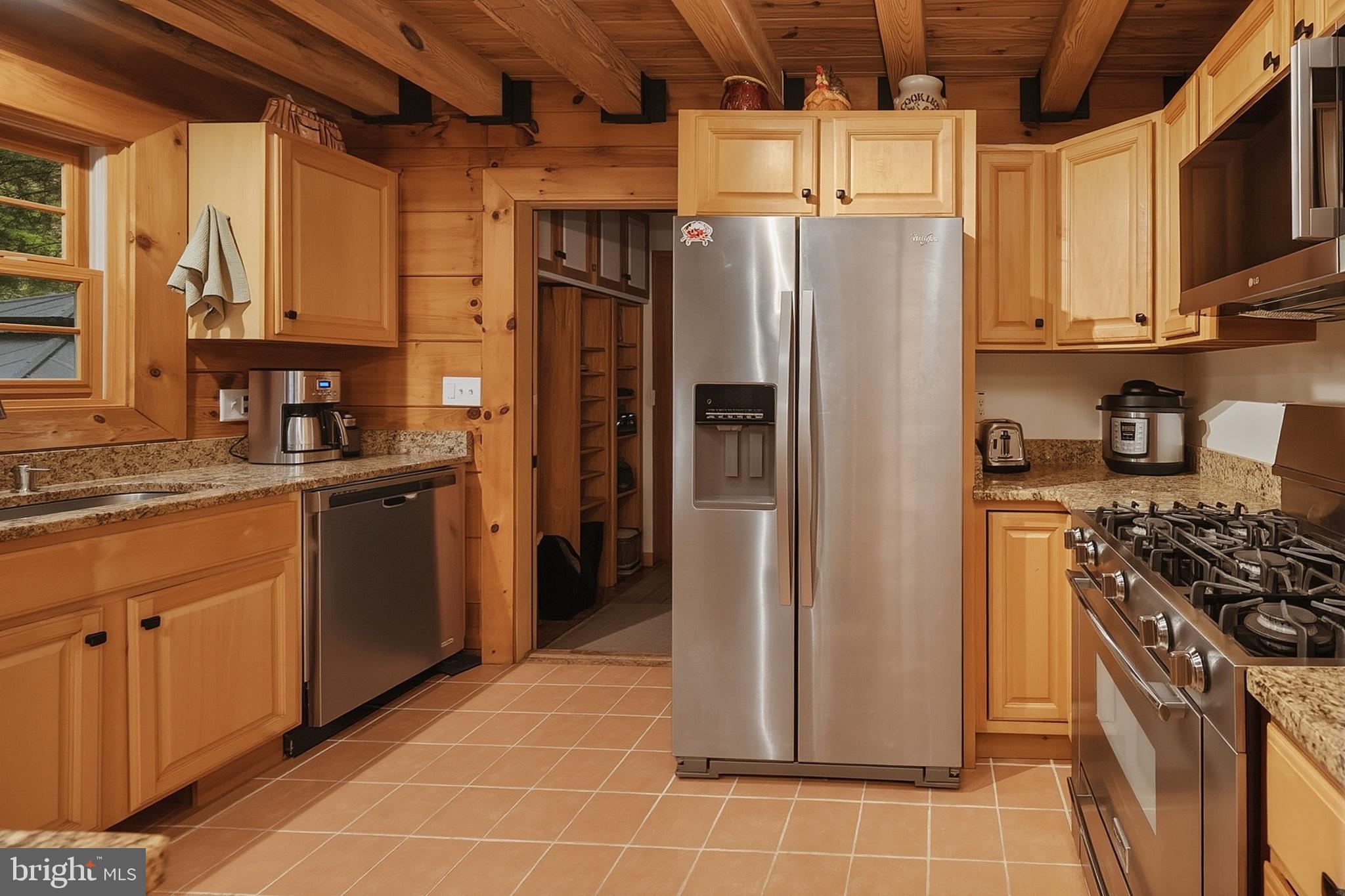BEAR CREEK - Residential