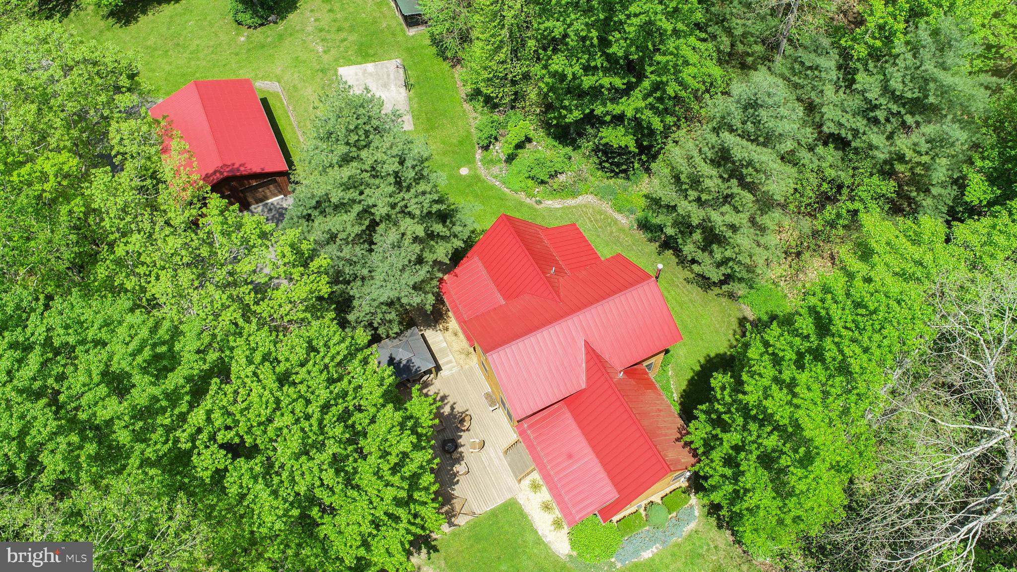BEAR CREEK - Residential