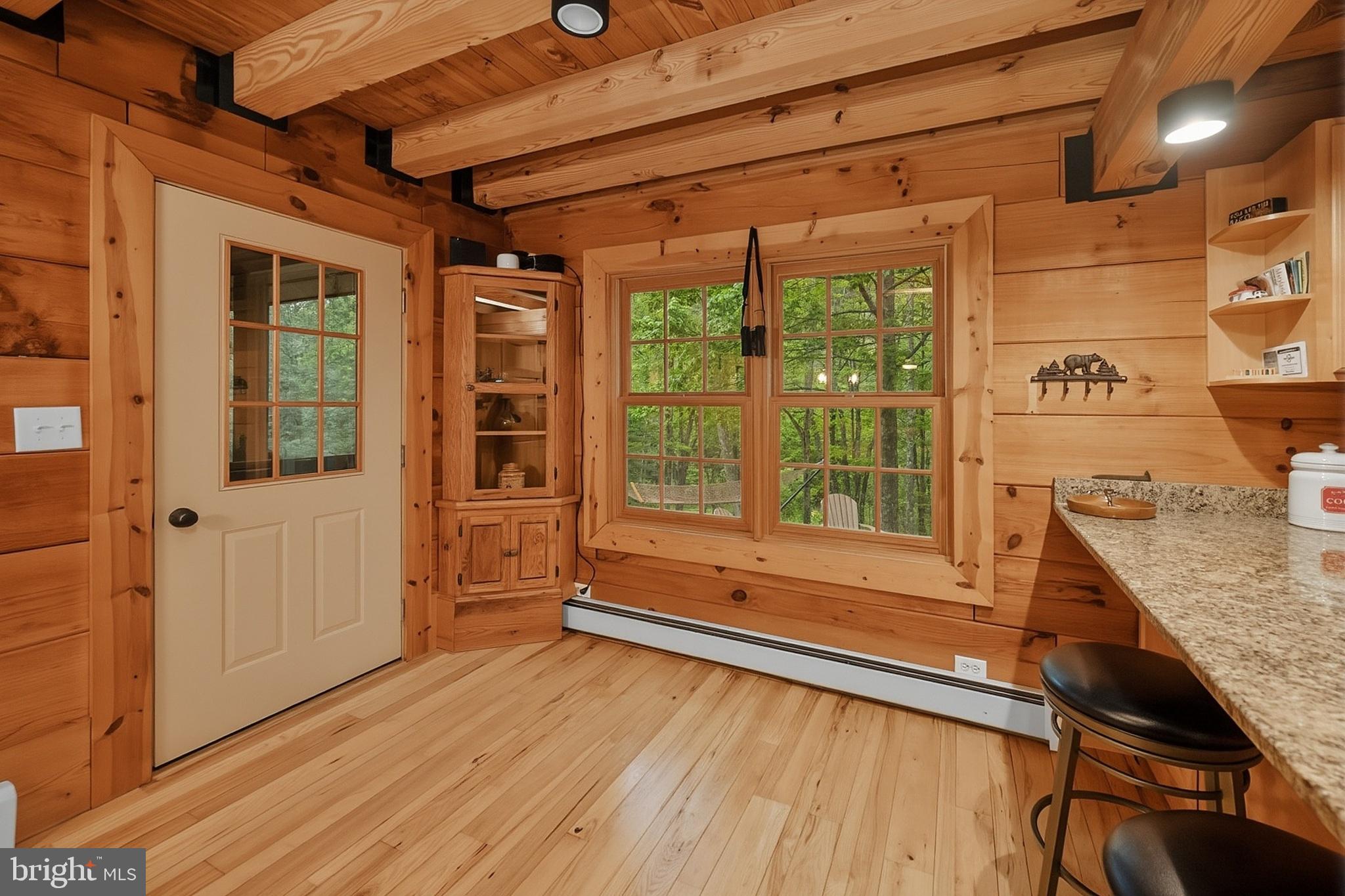 BEAR CREEK - Residential