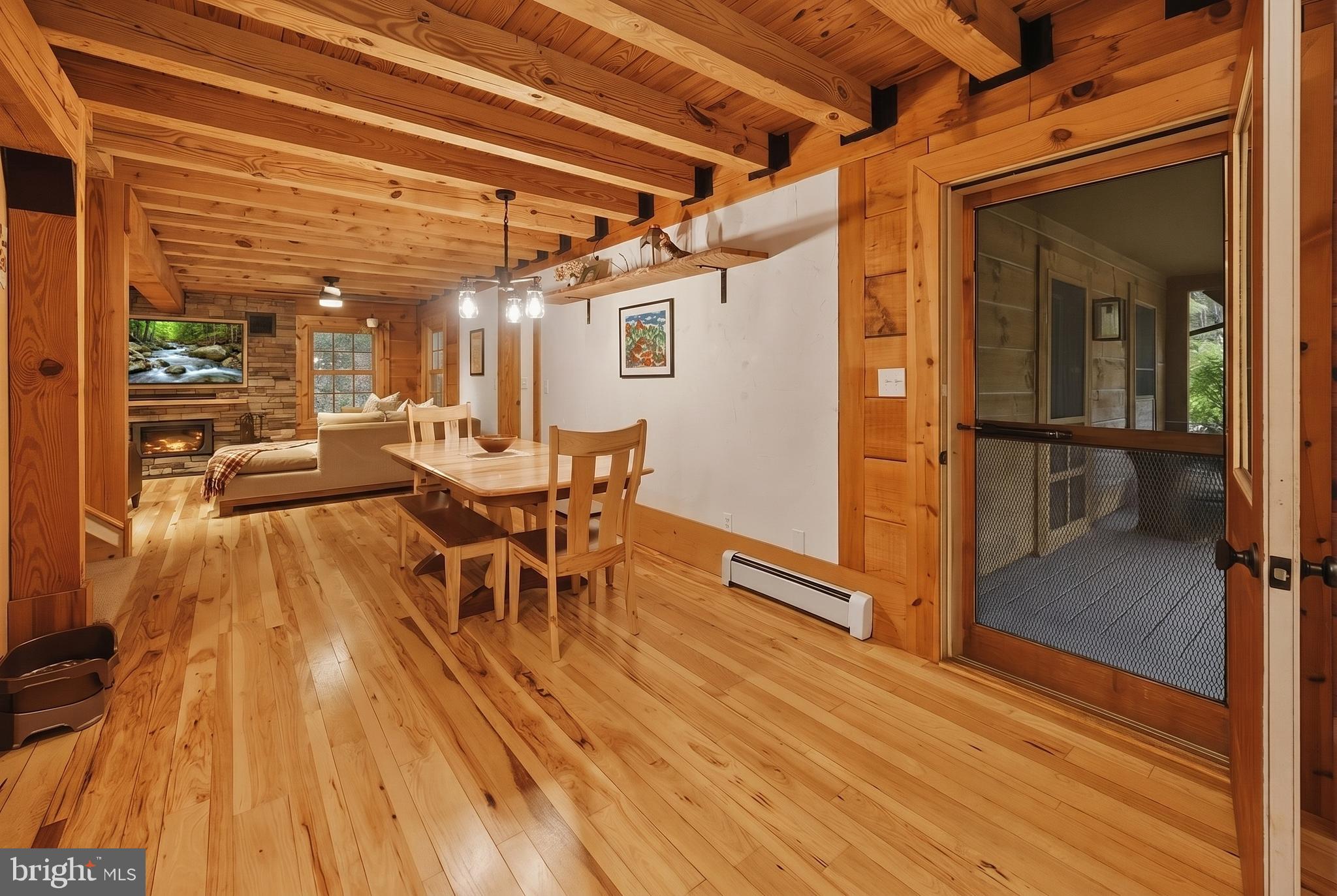 BEAR CREEK - Residential