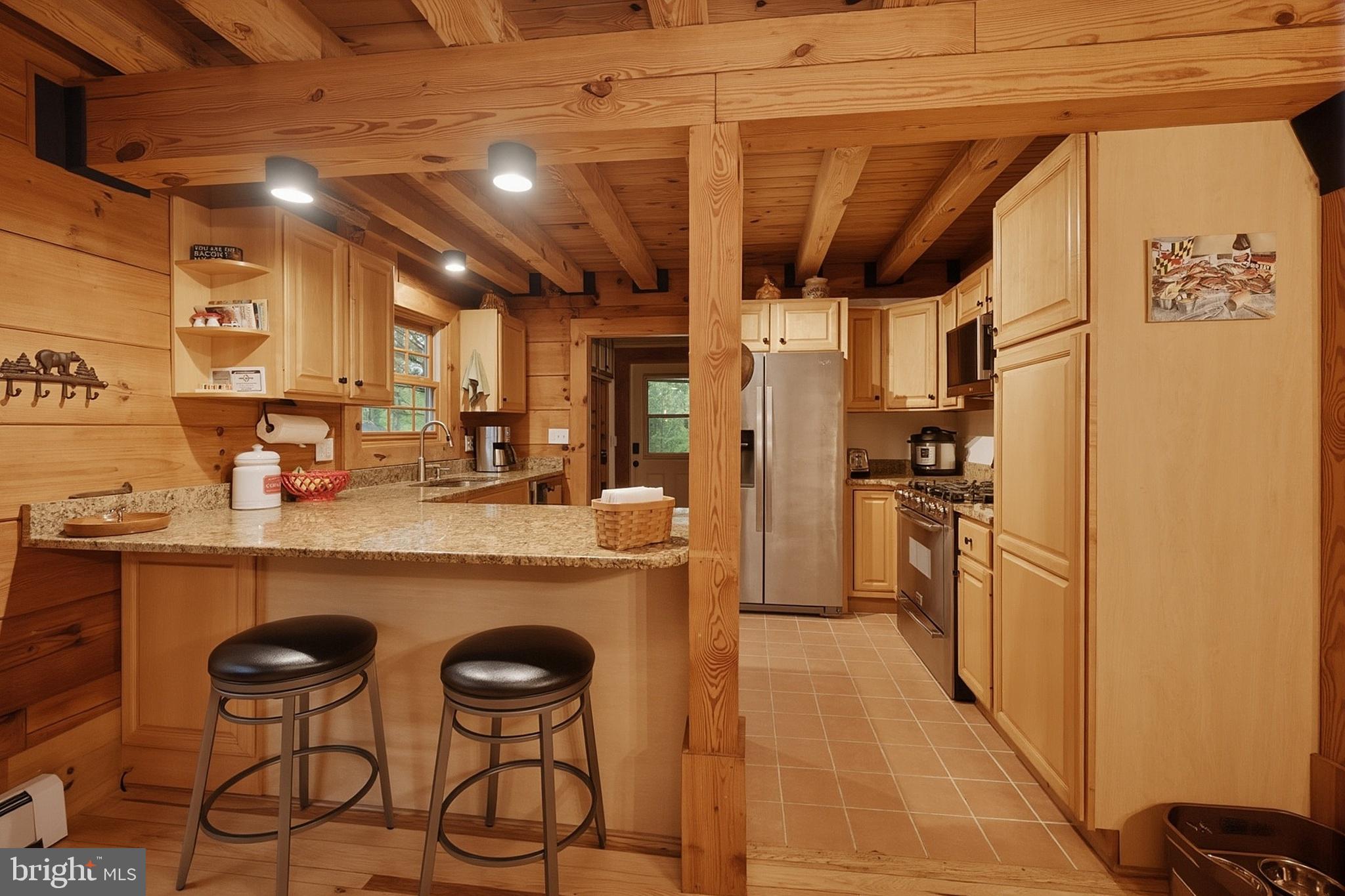 BEAR CREEK - Residential
