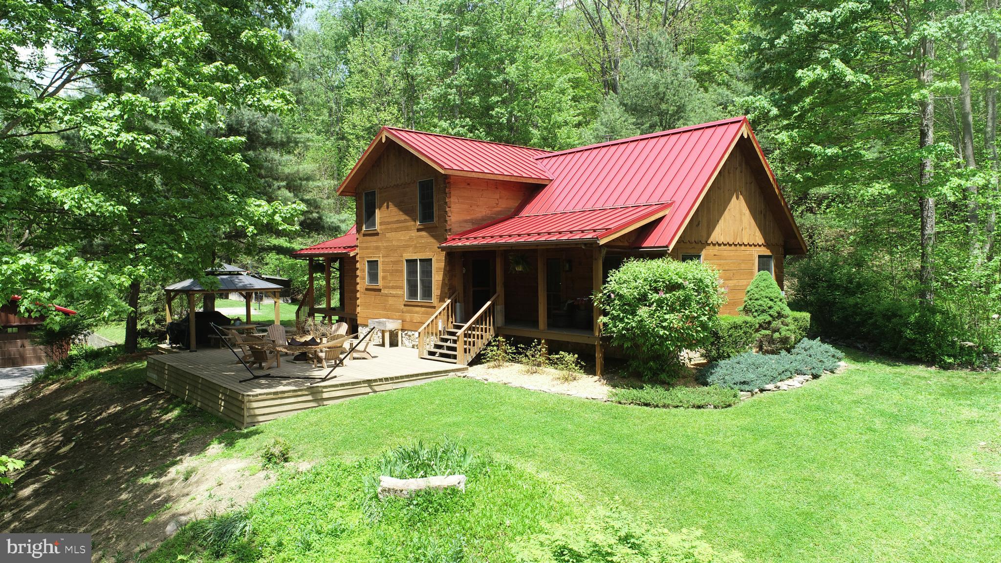 BEAR CREEK - Residential
