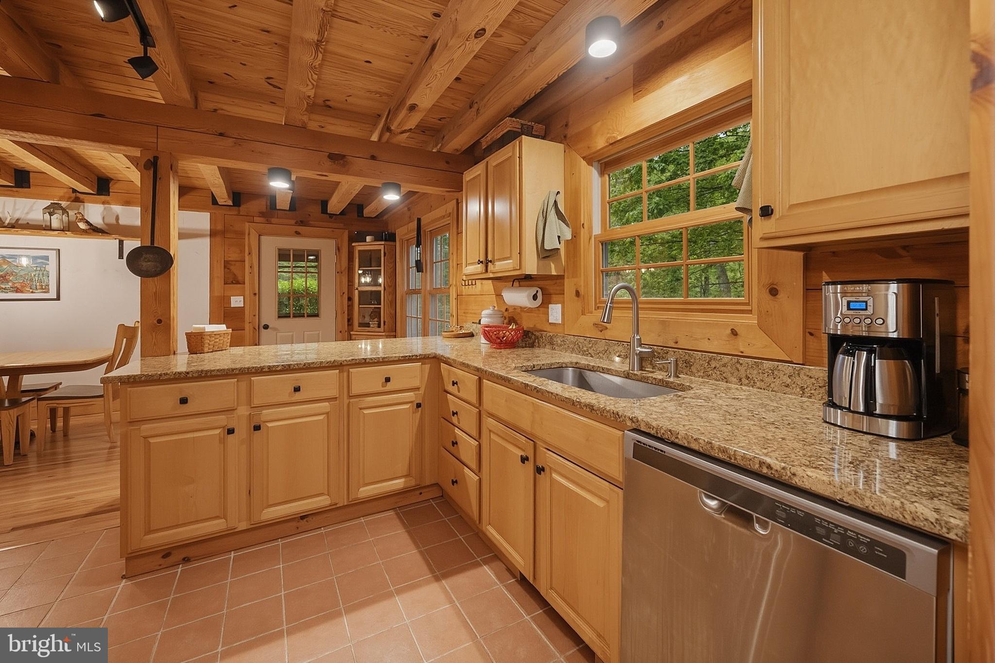 BEAR CREEK - Residential
