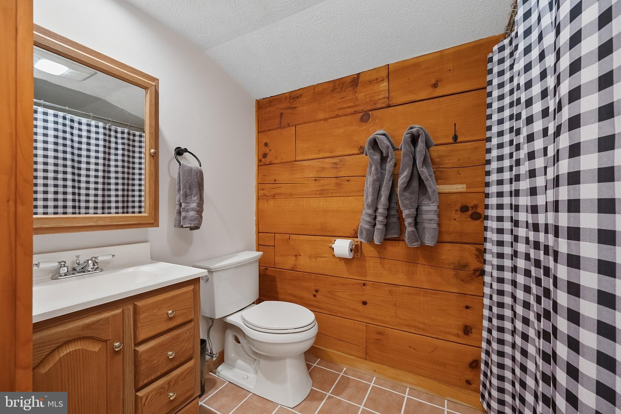 BEAR CREEK - Residential
