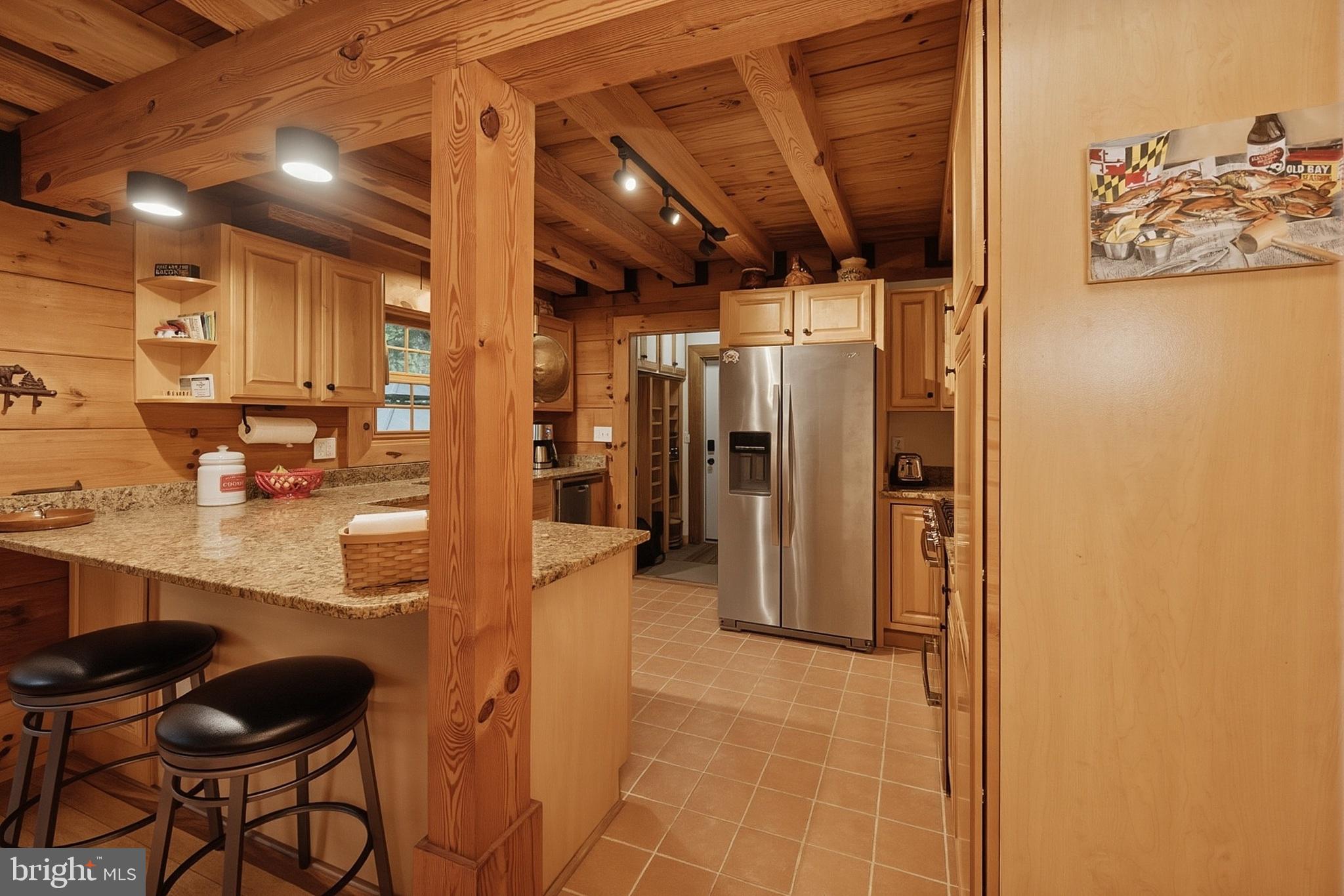 BEAR CREEK - Residential