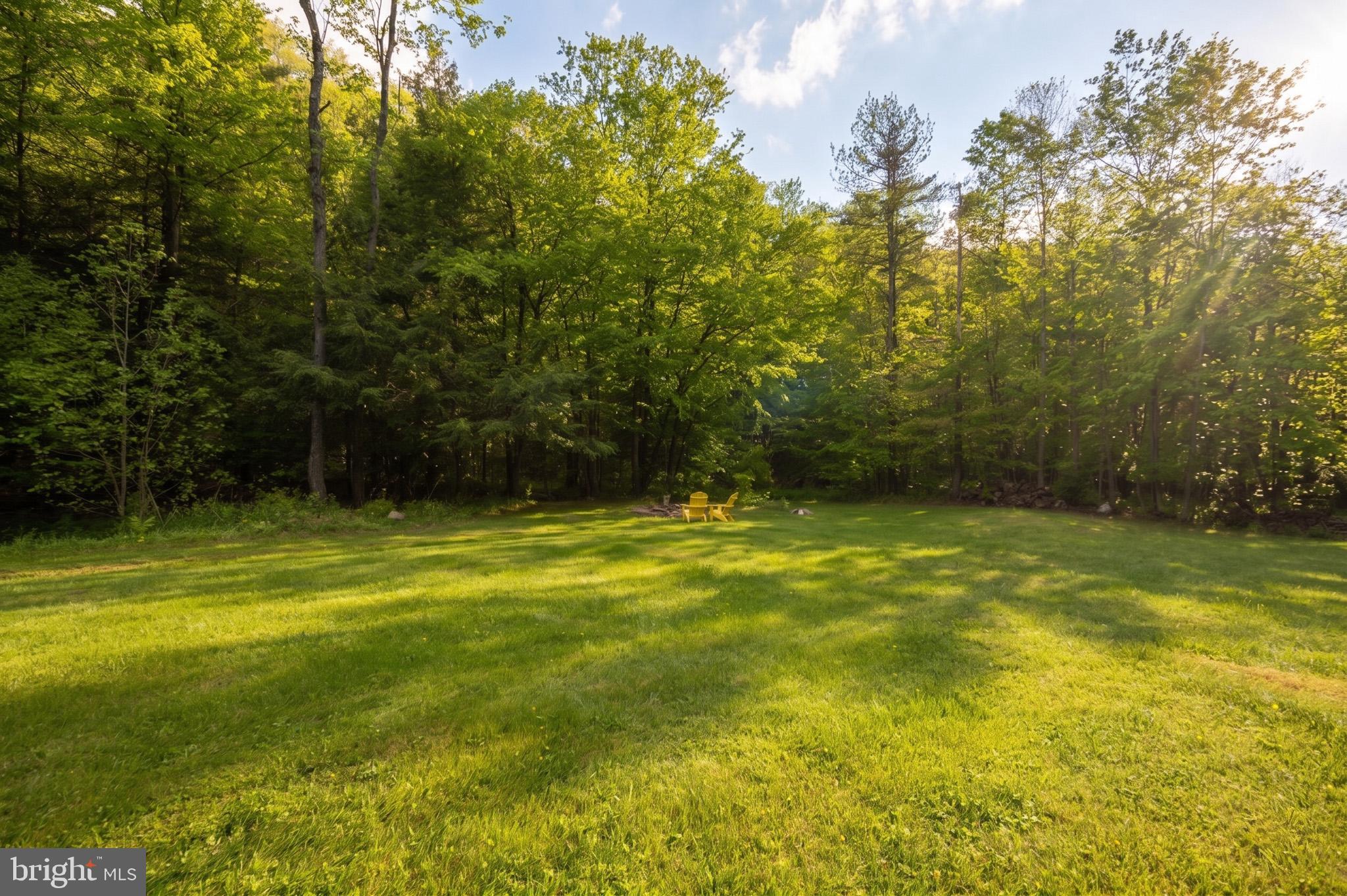BEAR CREEK - Residential