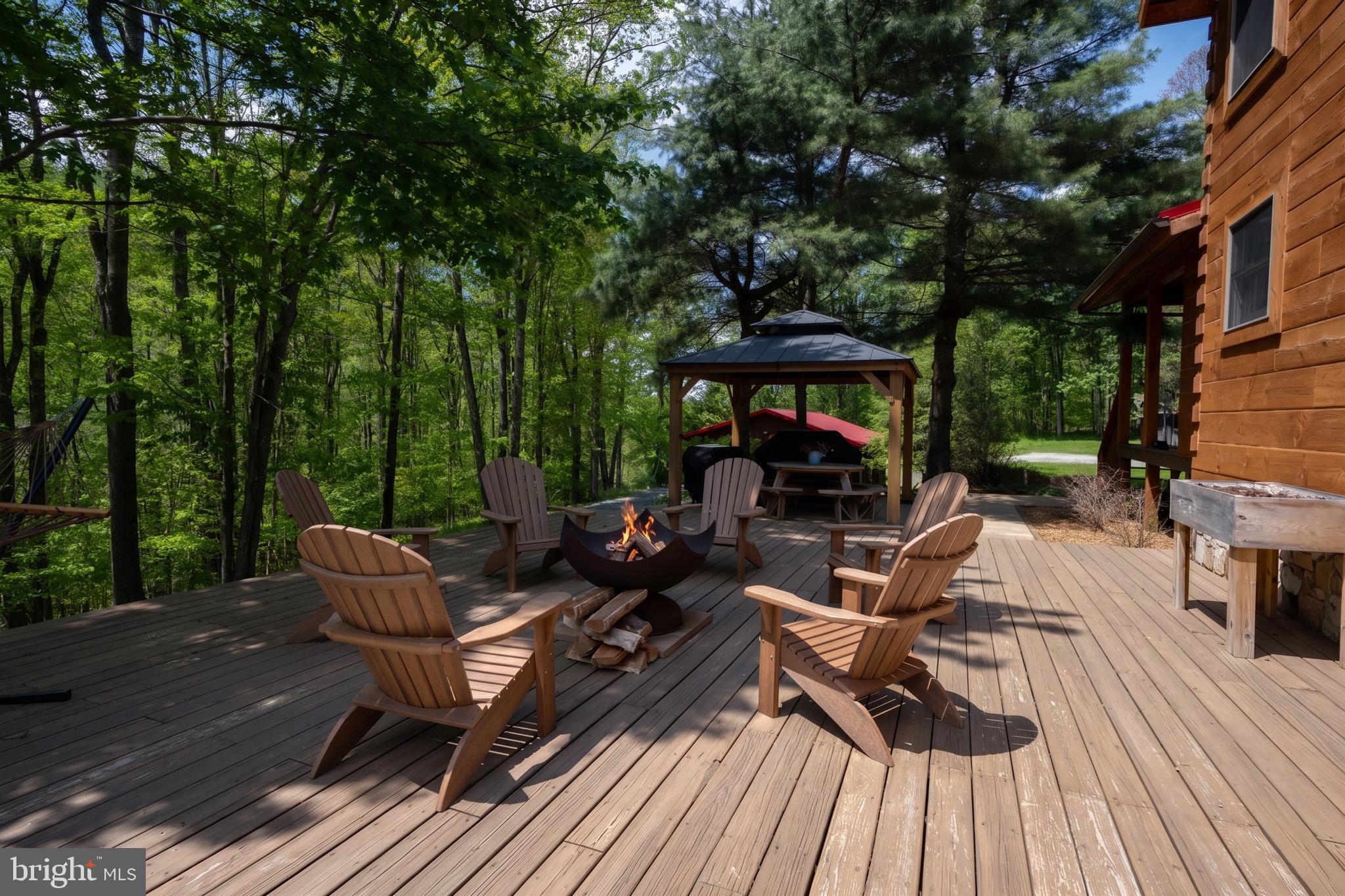 BEAR CREEK - Residential