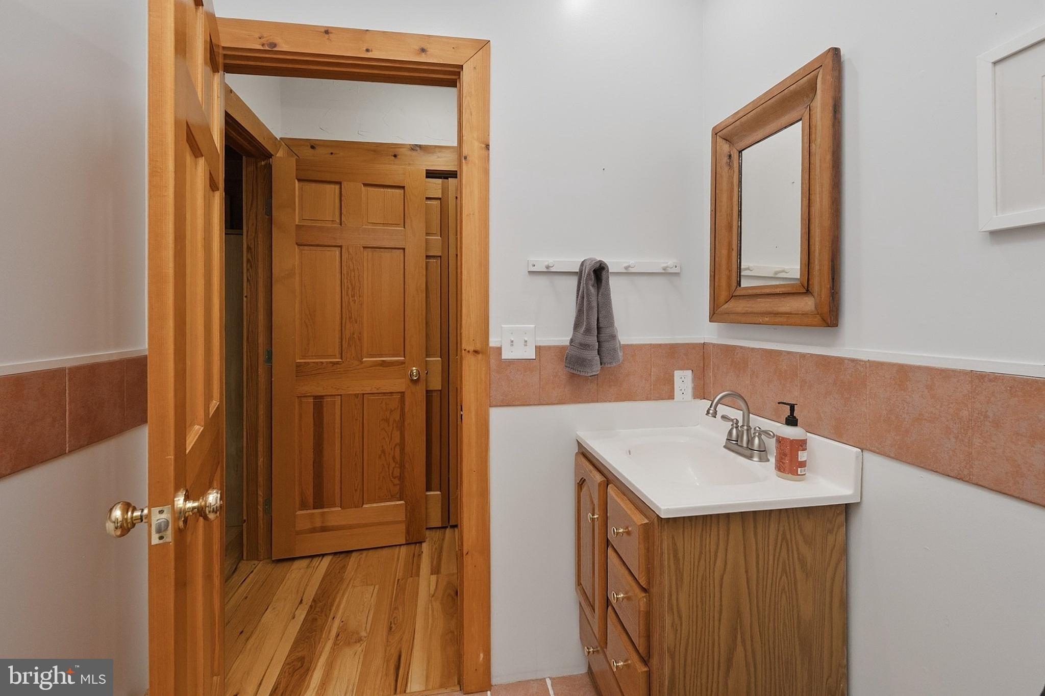 BEAR CREEK - Residential