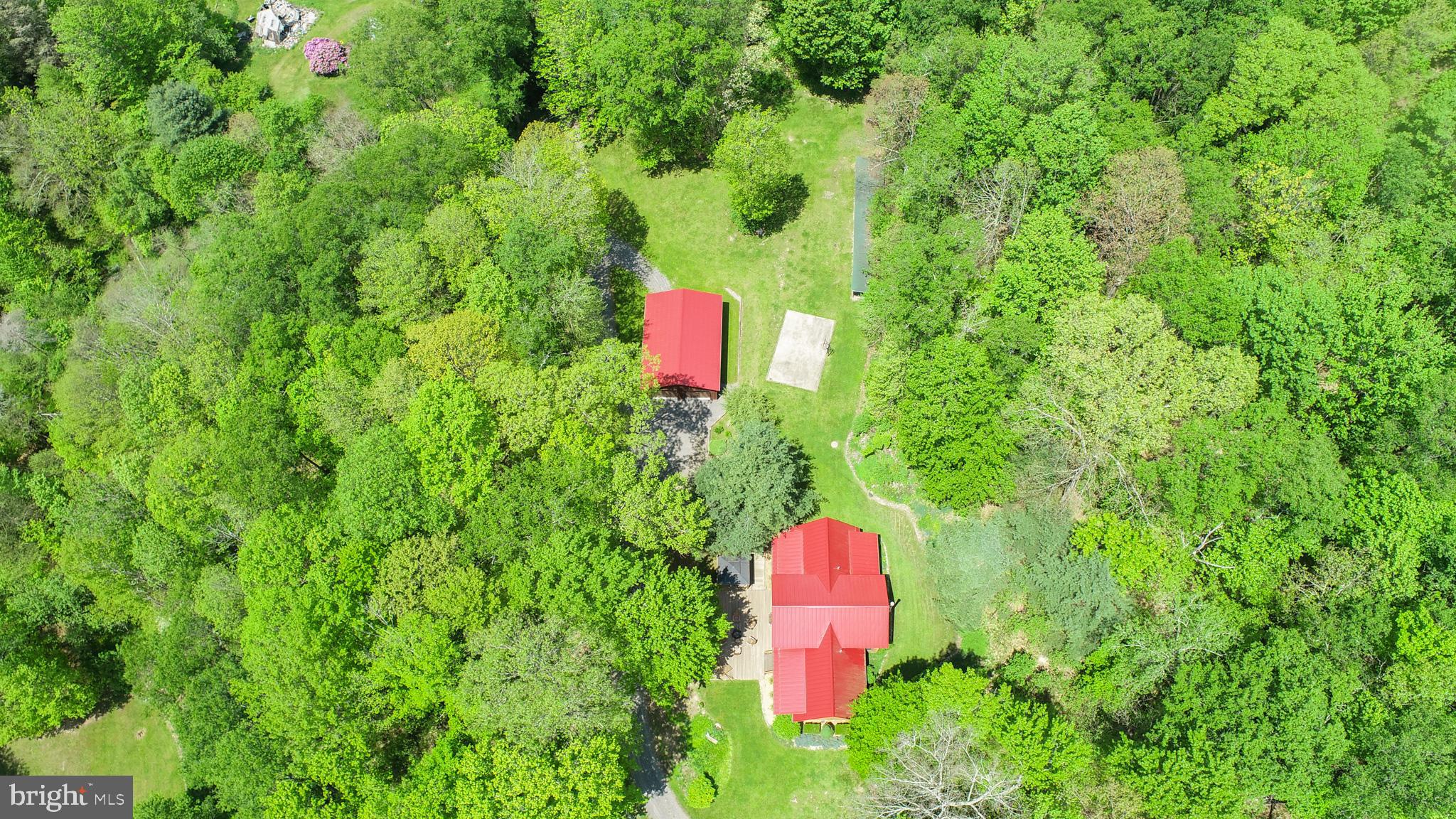 BEAR CREEK - Residential