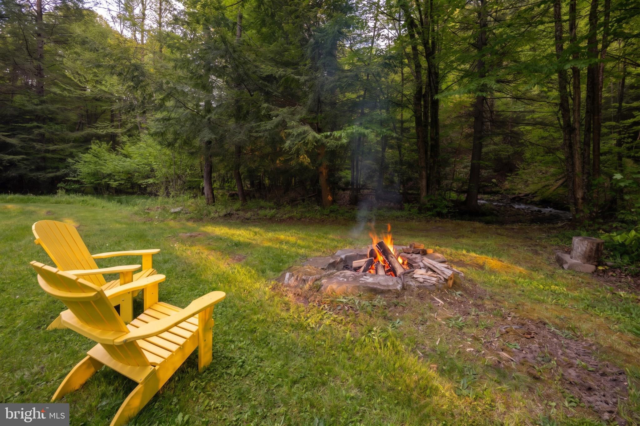 BEAR CREEK - Residential
