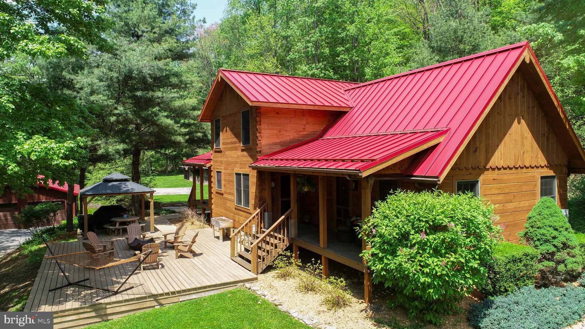 BEAR CREEK - Residential
