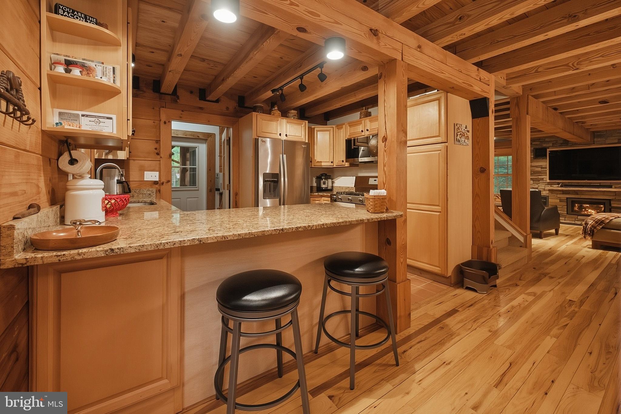 BEAR CREEK - Residential