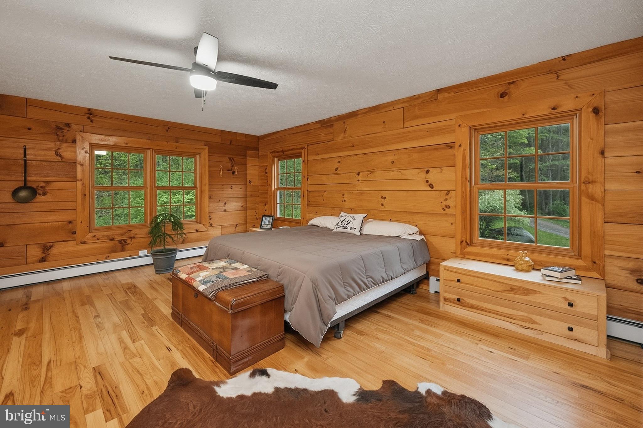 BEAR CREEK - Residential